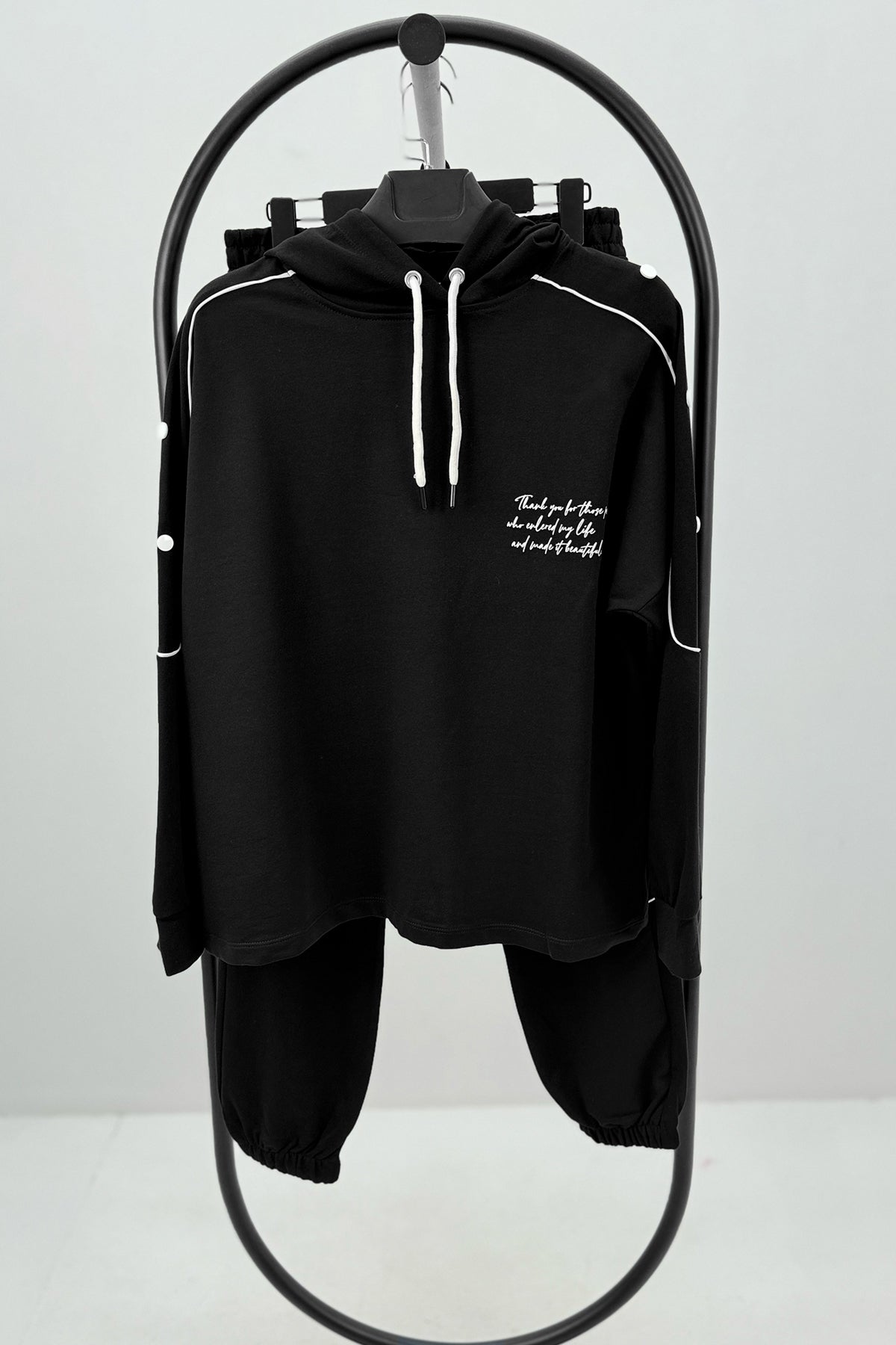 Trening dama marimi mari  8144 BIGsize