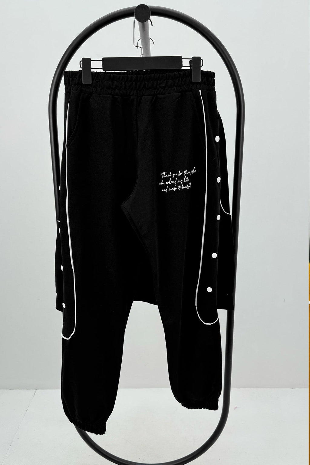 Trening dama marimi mari  8144 BIGsize