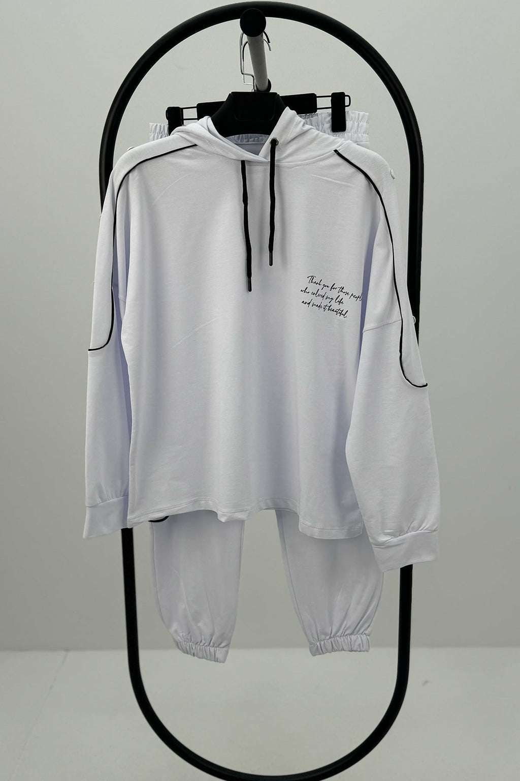 Trening dama marimi mari  8144 BIGsize