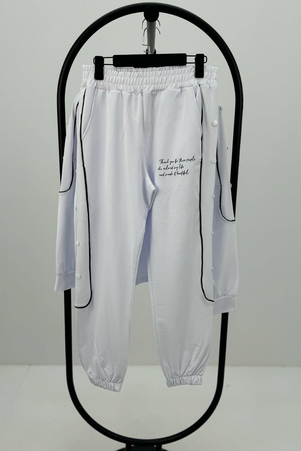 Trening dama marimi mari  8144 BIGsize