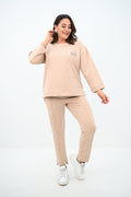 Trening dama marimi mari 8147-24 BIGsize
