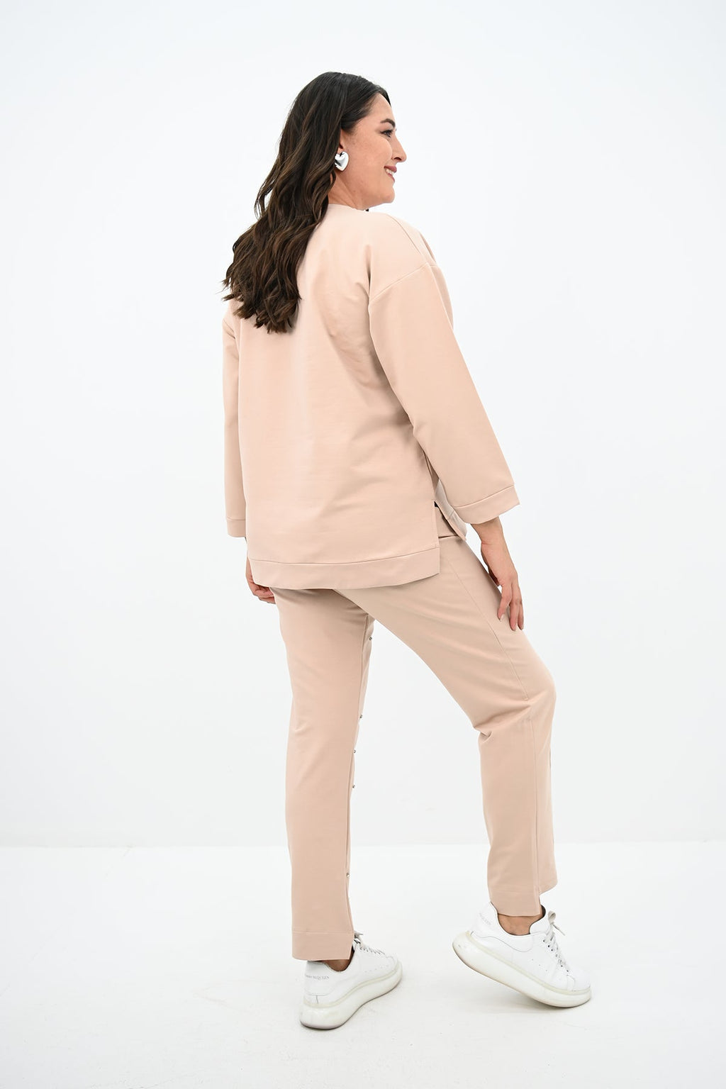 Trening dama marimi mari 8147-24 BIGsize