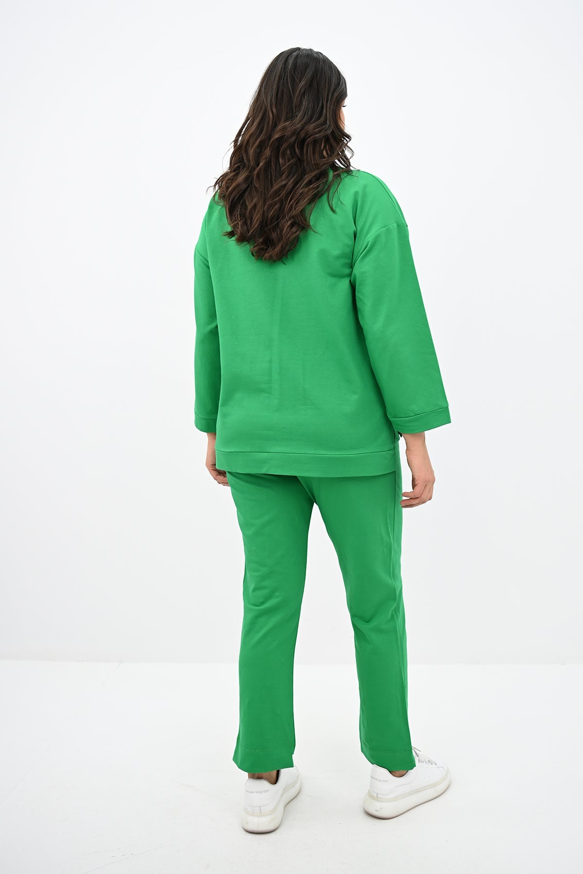Trening dama marimi mari 8147-24 BIGsize