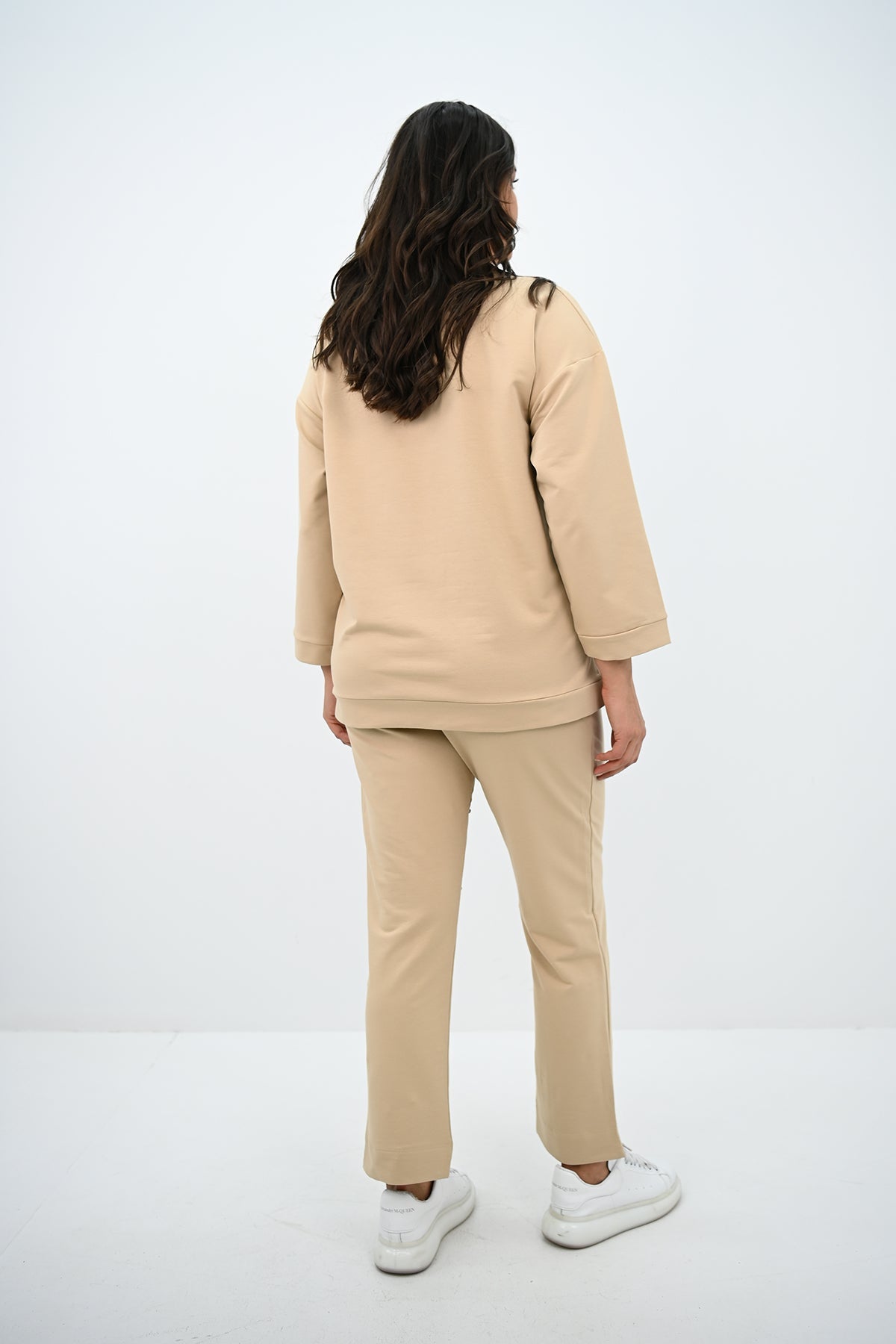 Trening dama marimi mari 8147-24 BIGsize