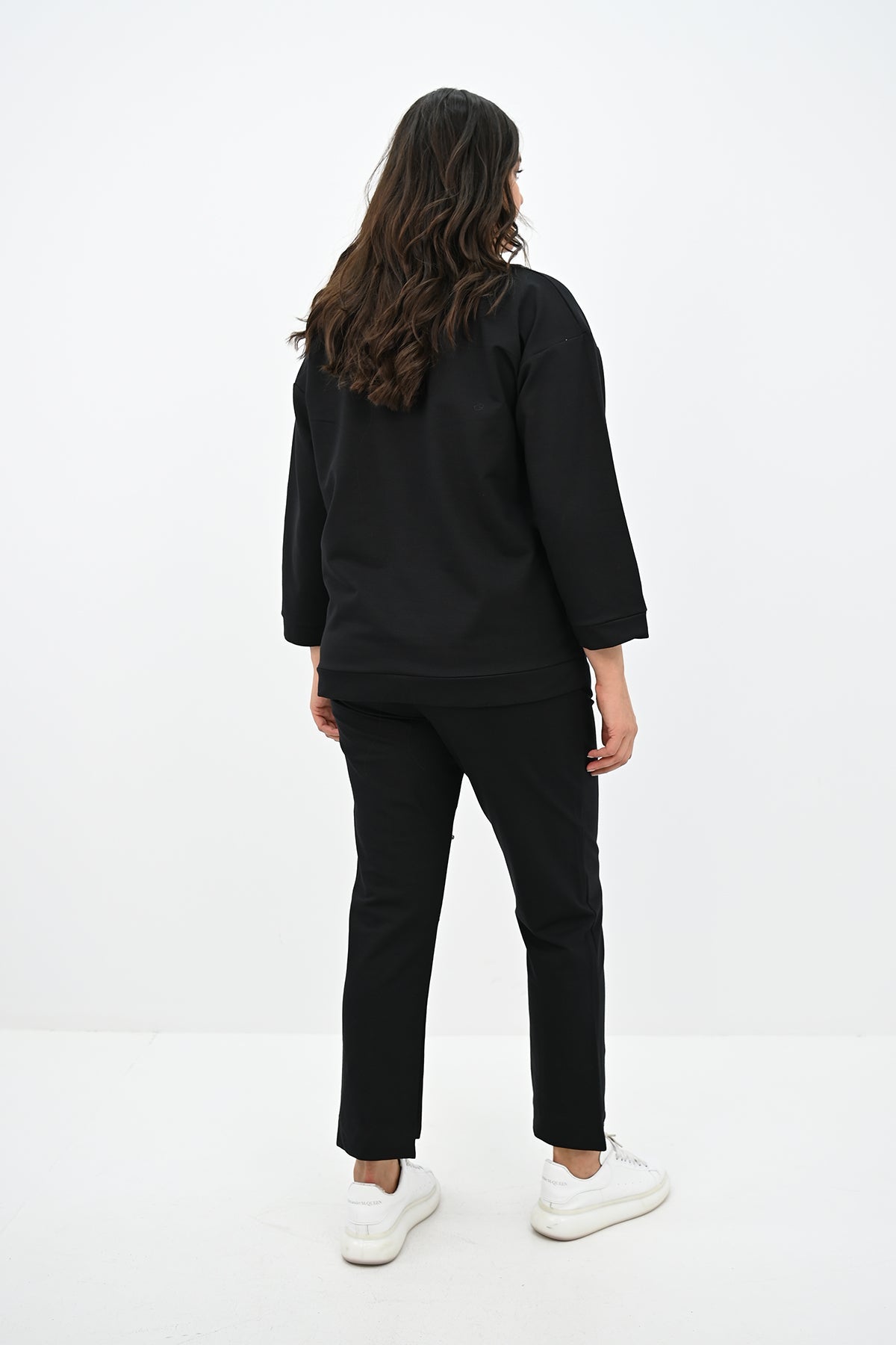 Trening dama marimi mari 8147-24 BIGsize