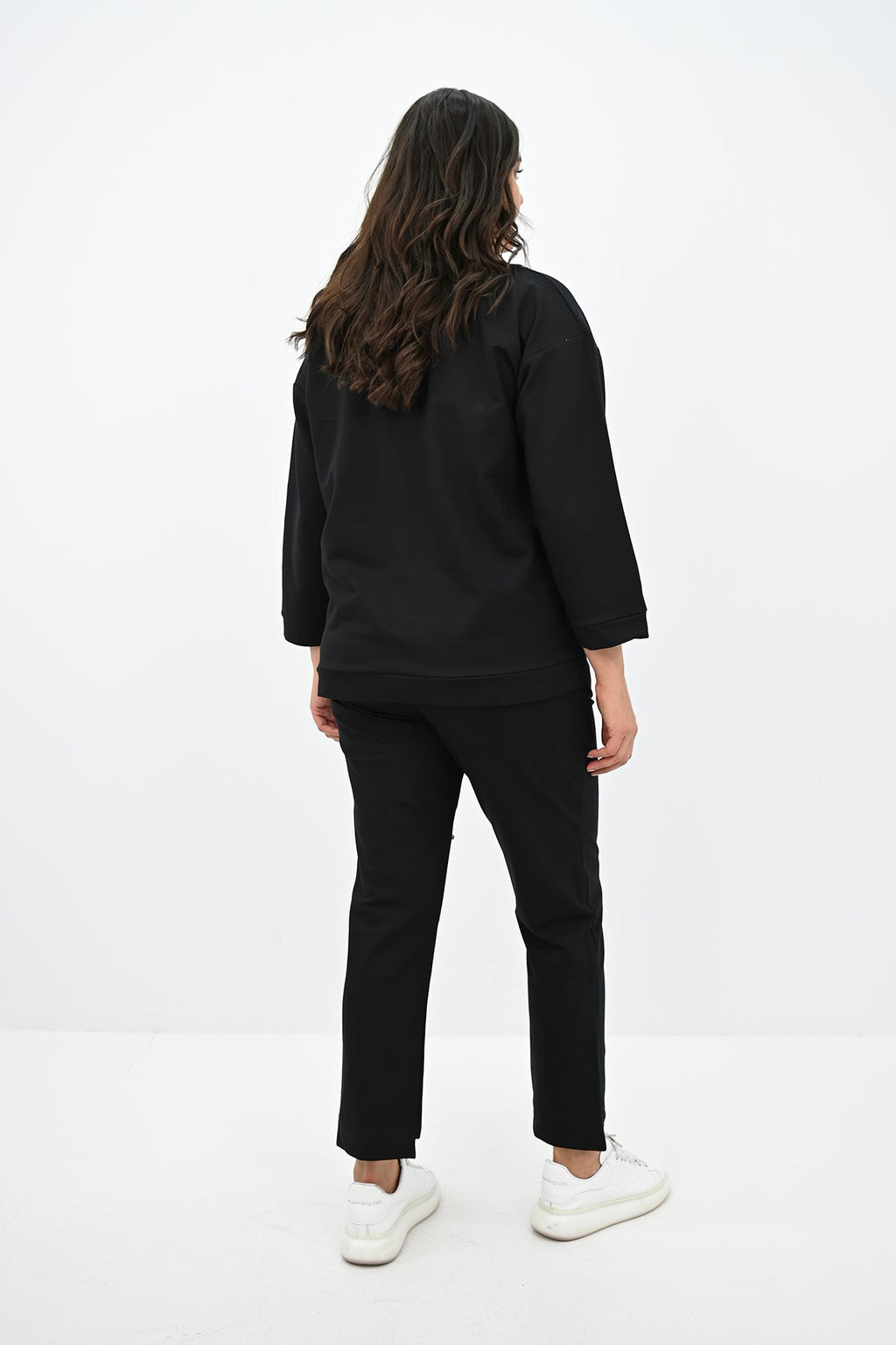 Trening dama marimi mari 8147-24 BIGsize