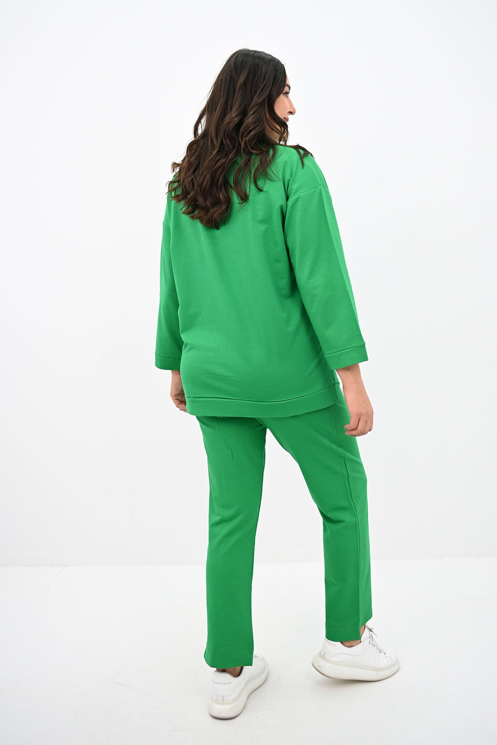 Trening dama marimi mari 8148-25 BIGsize