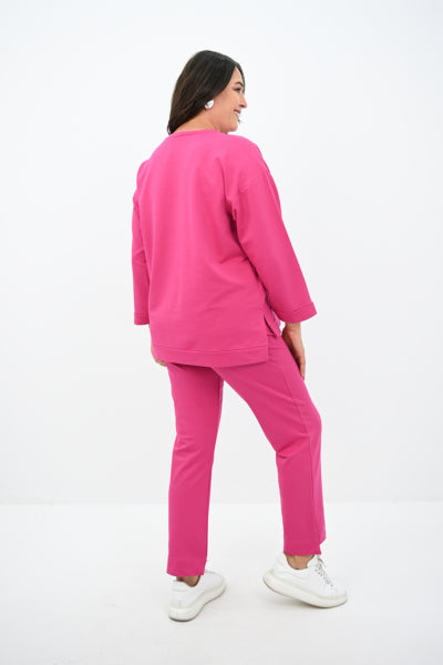 Trening dama marimi mari 8148-25 BIGsize