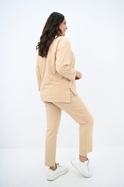 Trening dama marimi mari 8148-25 BIGsize