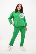 Trening dama marimi mari 8148-25 BIGsize