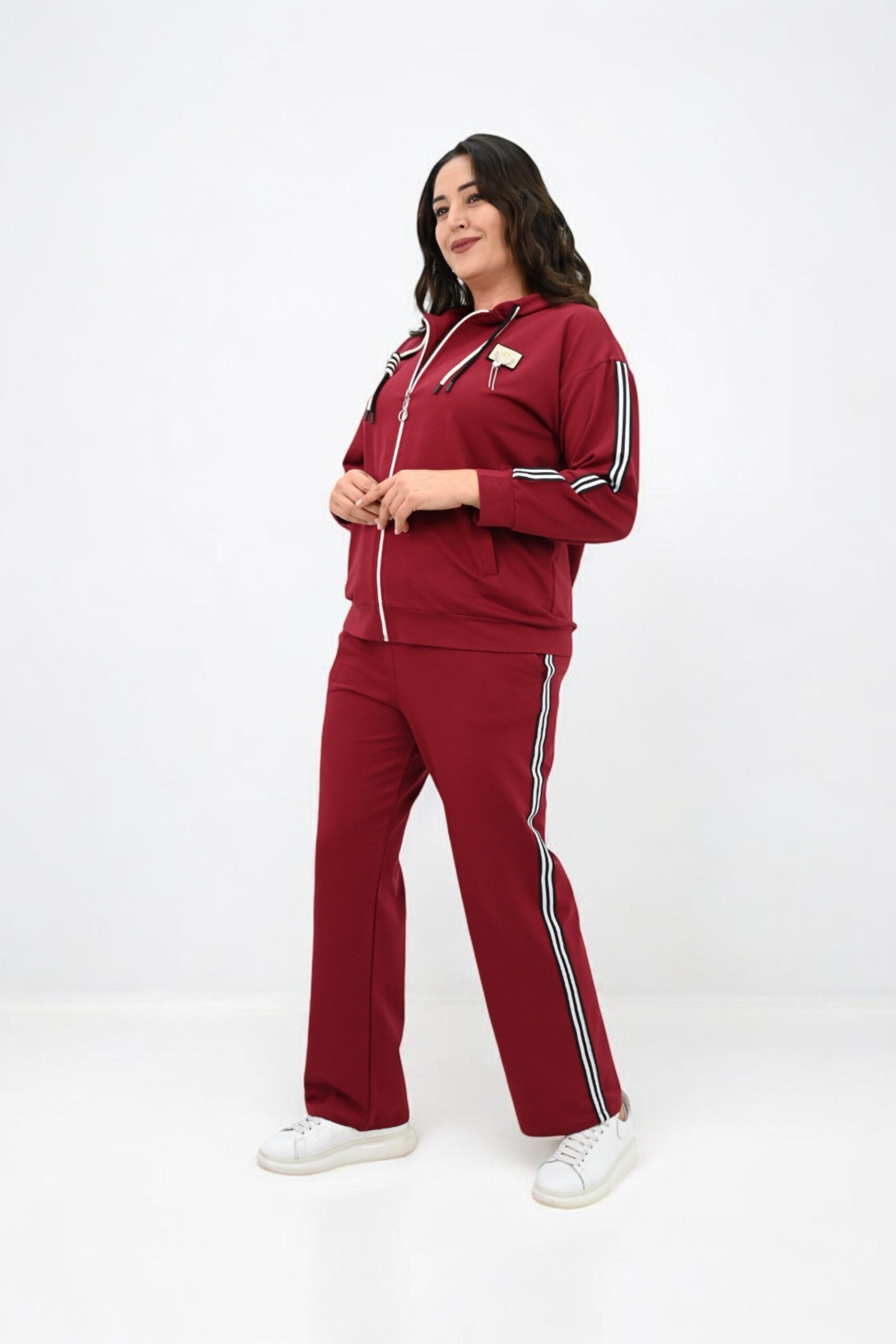 Trening dama marimi mari 8150-24 BIGsize