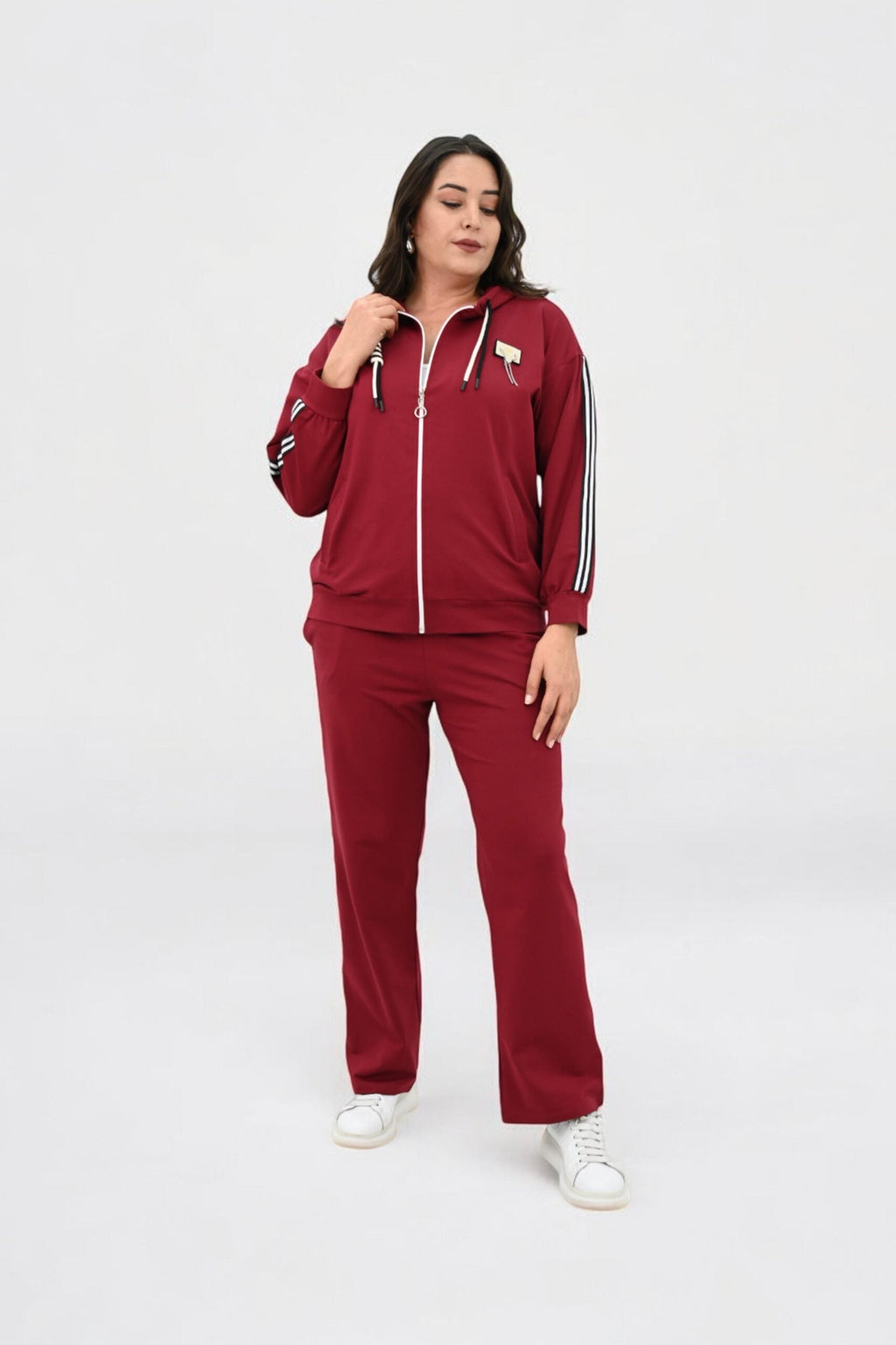Trening dama marimi mari 8150-24 BIGsize