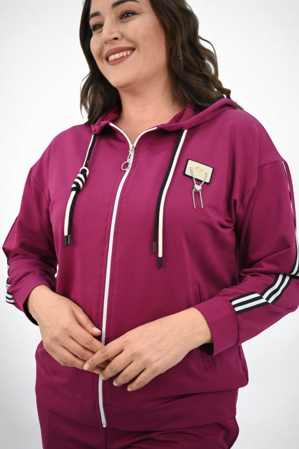 Trening dama marimi mari 8150-24 BIGsize
