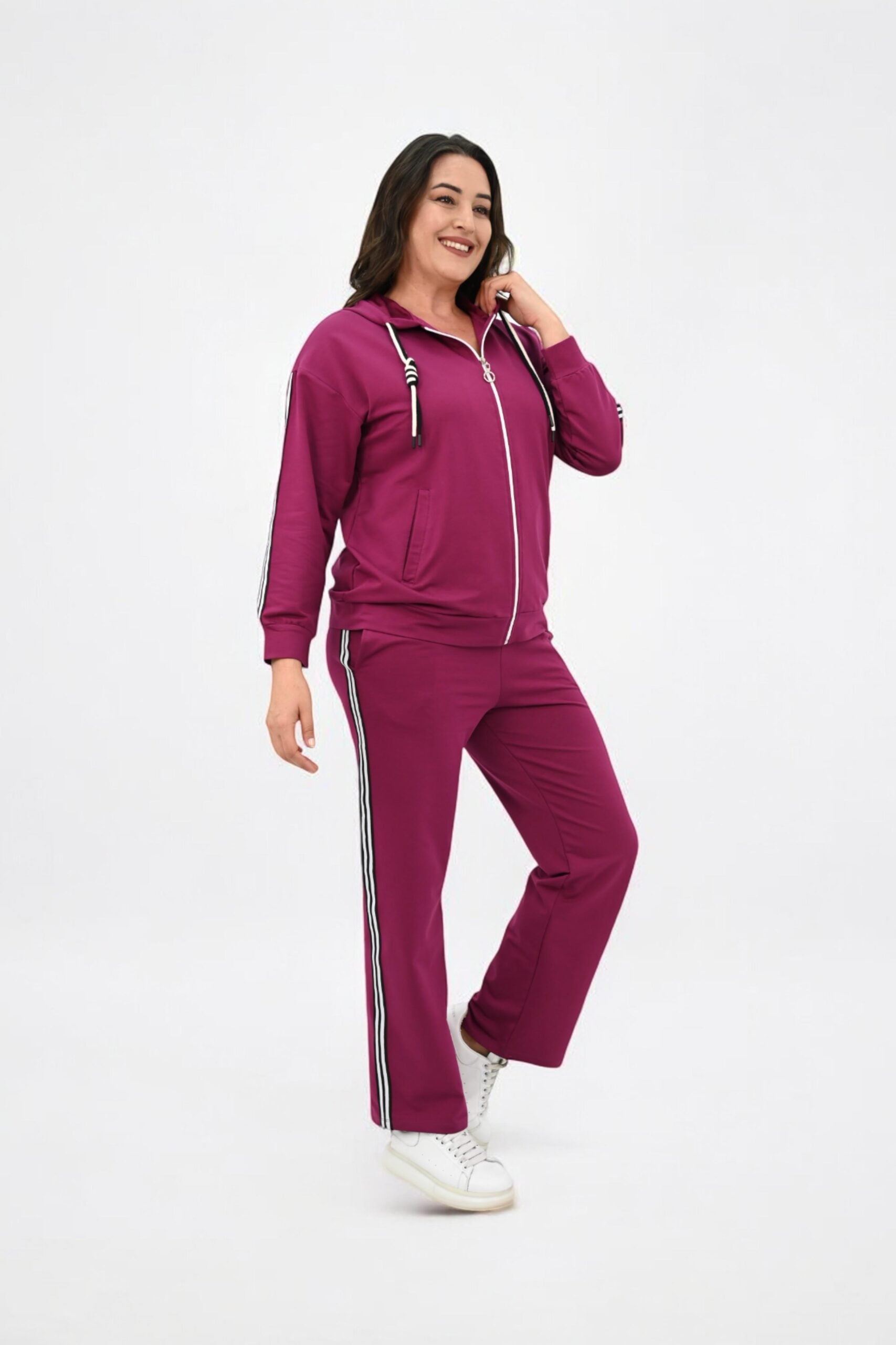 Trening dama marimi mari 8150-24 BIGsize