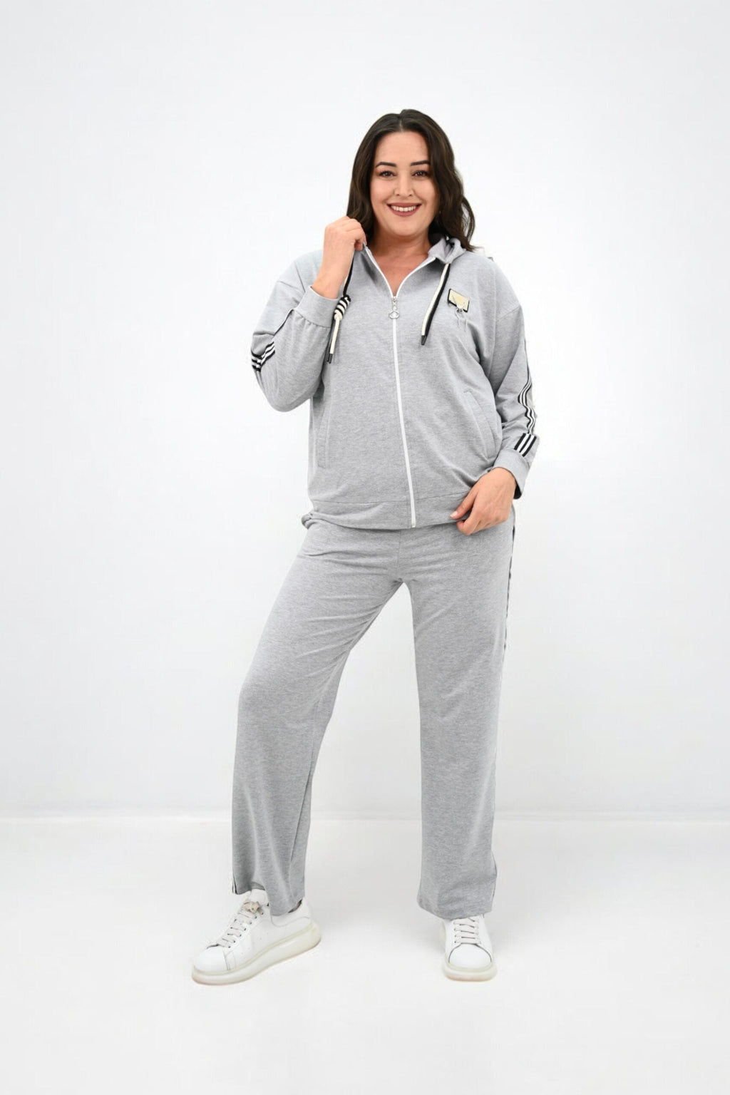 Trening dama marimi mari 8150-24 BIGsize