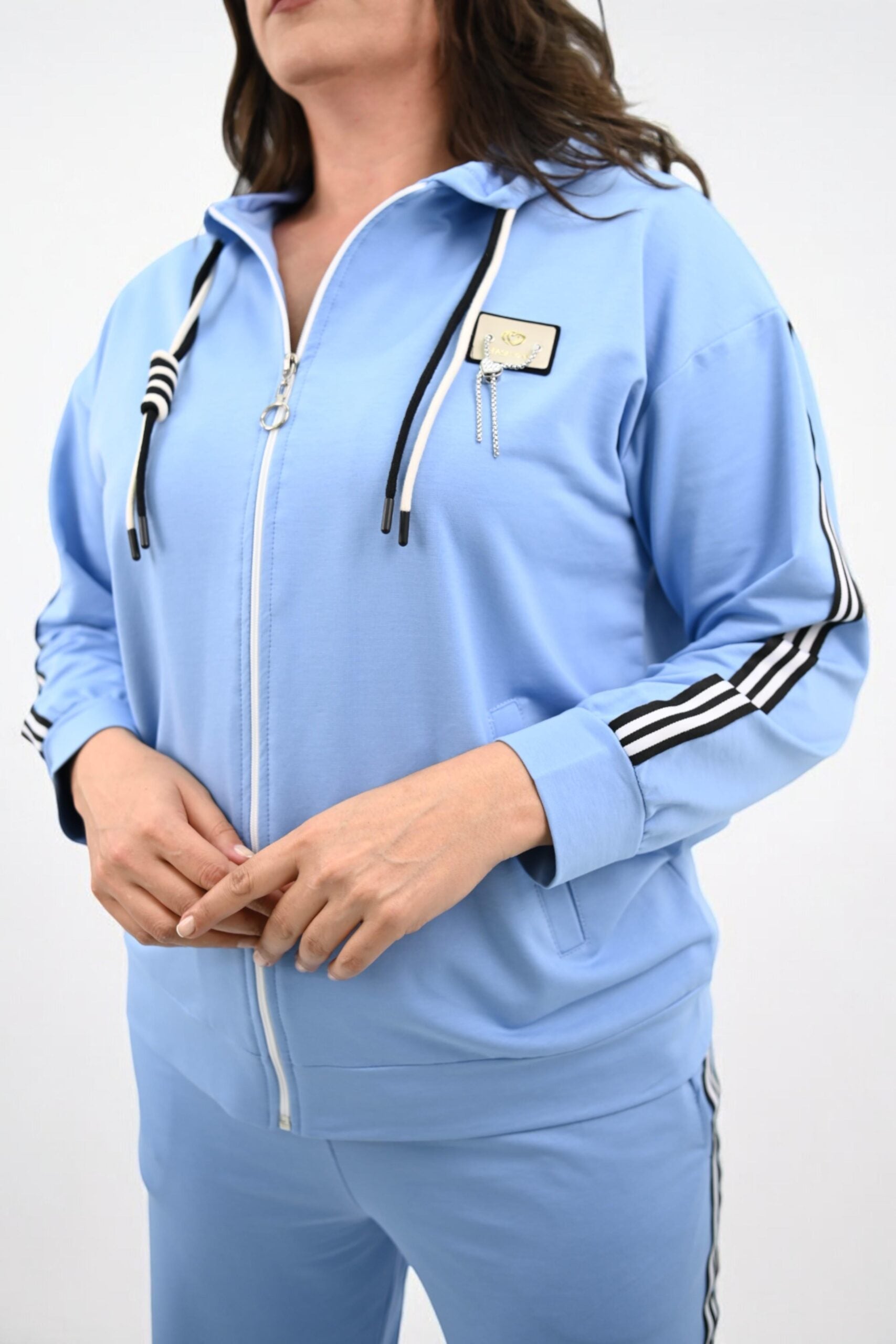 Trening dama marimi mari 8150-24 BIGsize