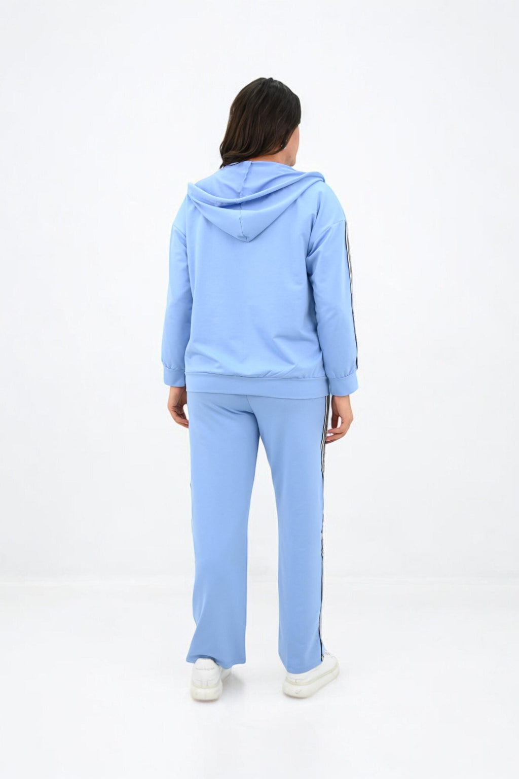 Trening dama marimi mari 8150-24 BIGsize