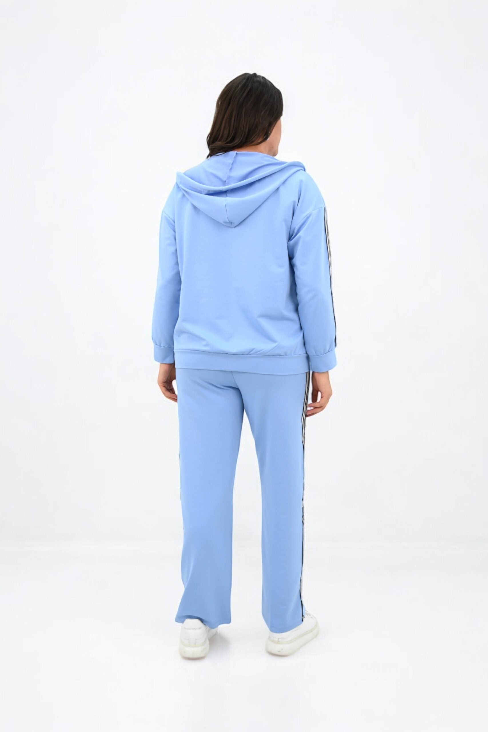 Trening dama marimi mari 8150-24 BIGsize
