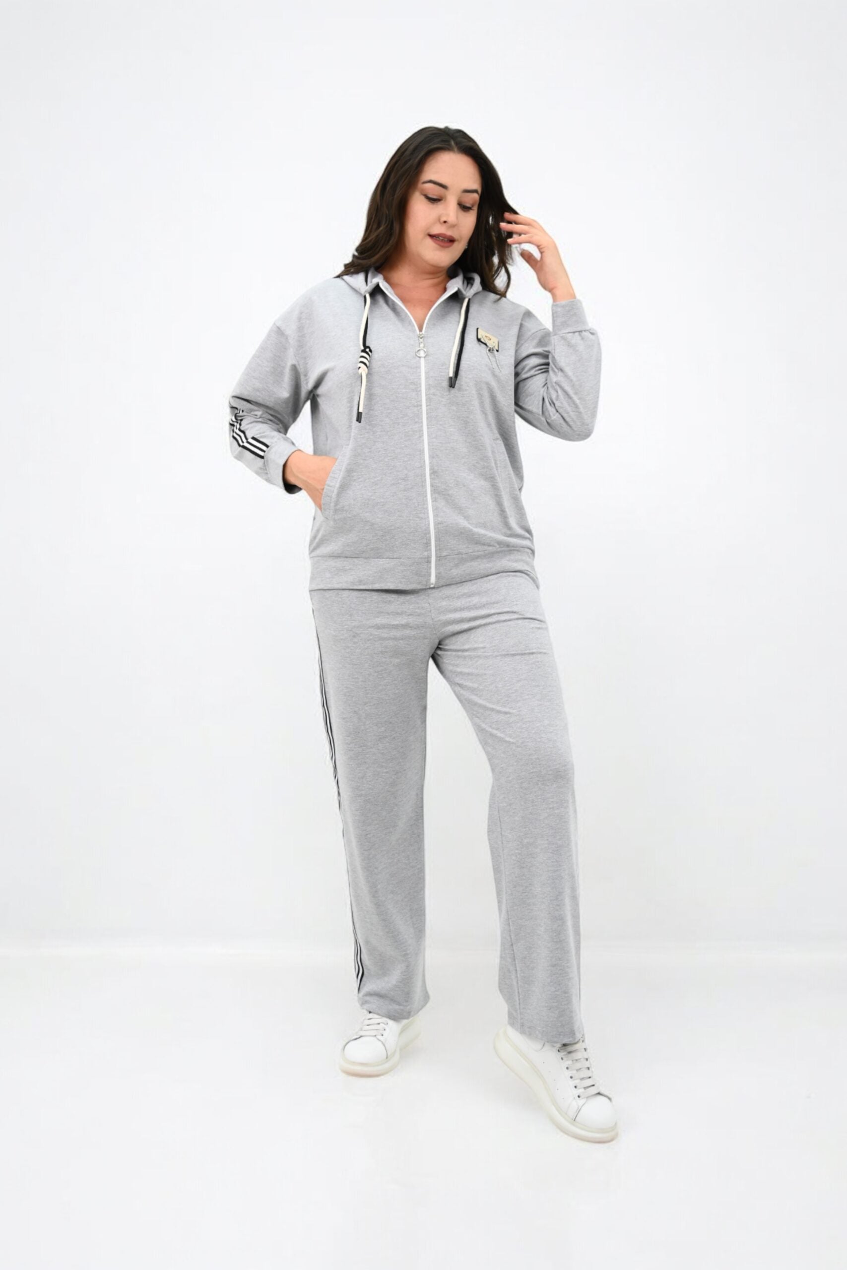Trening dama marimi mari 8150-24 BIGsize
