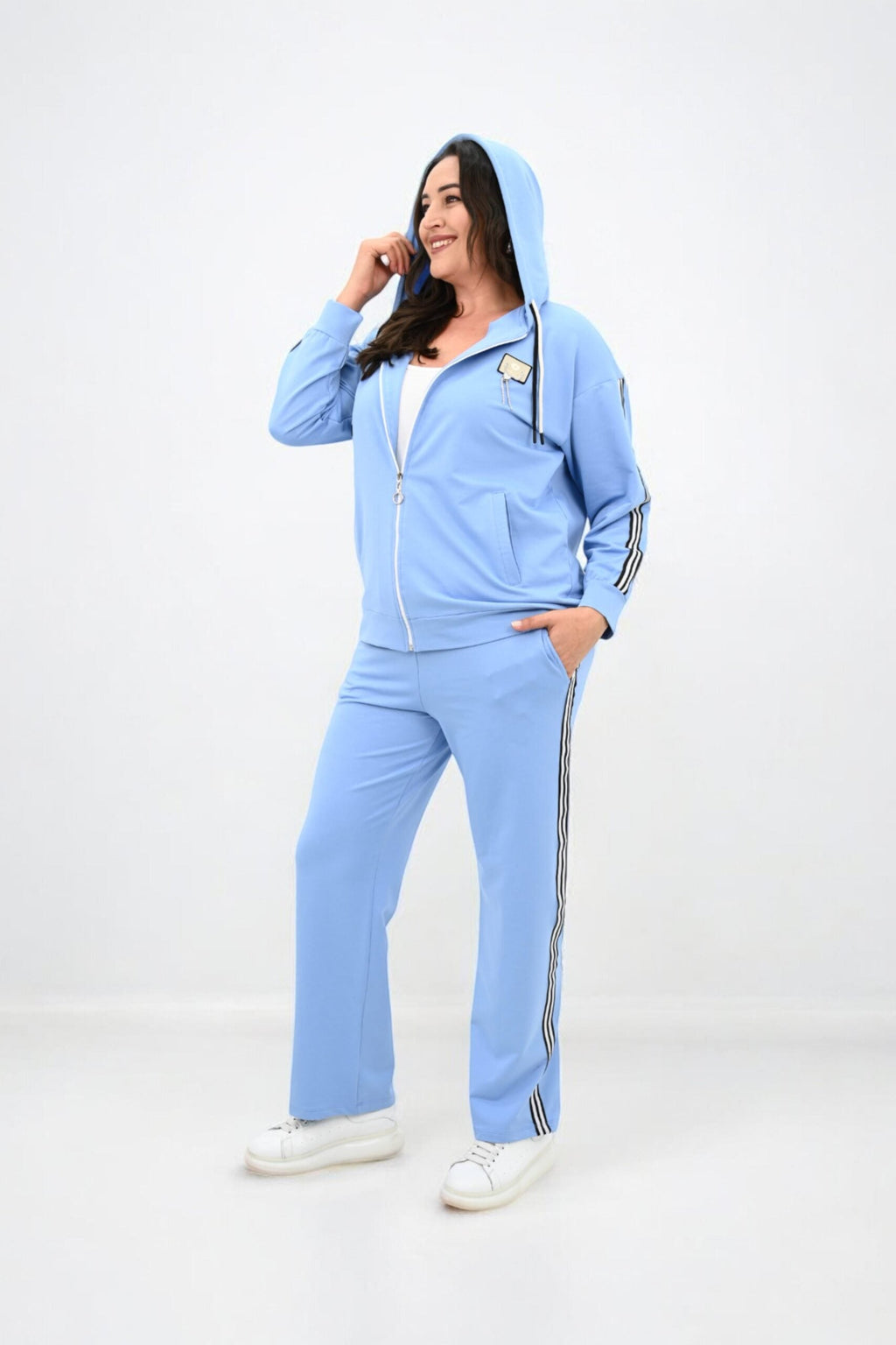 Trening dama marimi mari 8150-24 BIGsize