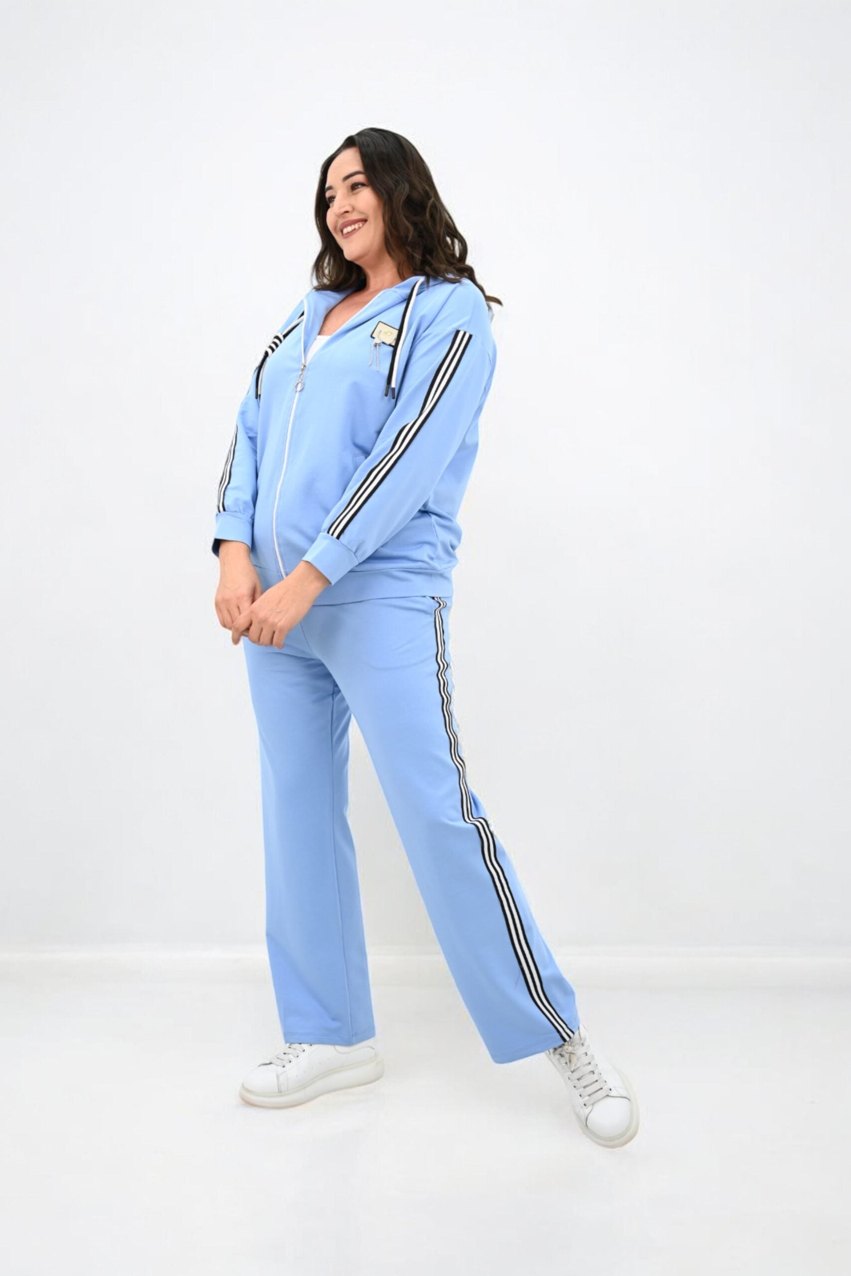 Trening dama marimi mari 8150-24 BIGsize
