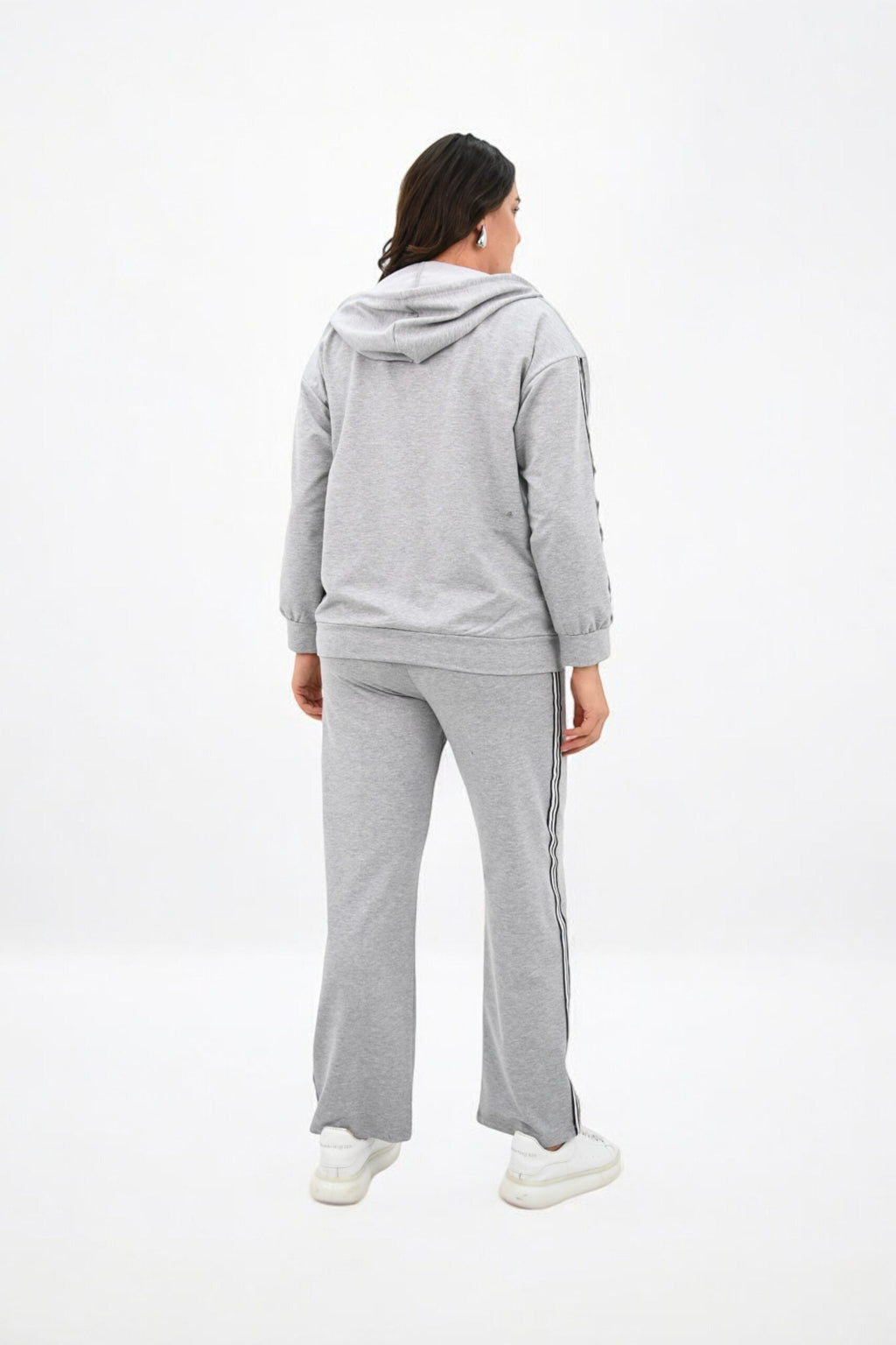 Trening dama marimi mari 8150-24 BIGsize