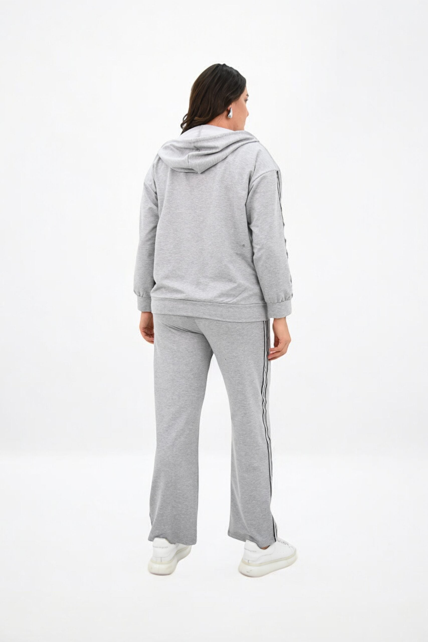 Trening dama marimi mari 8150-24 BIGsize