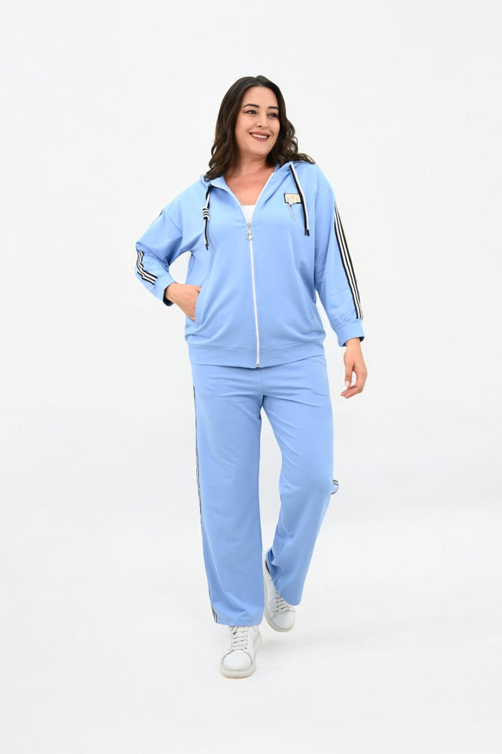 Trening dama marimi mari 8150-24 BIGsize