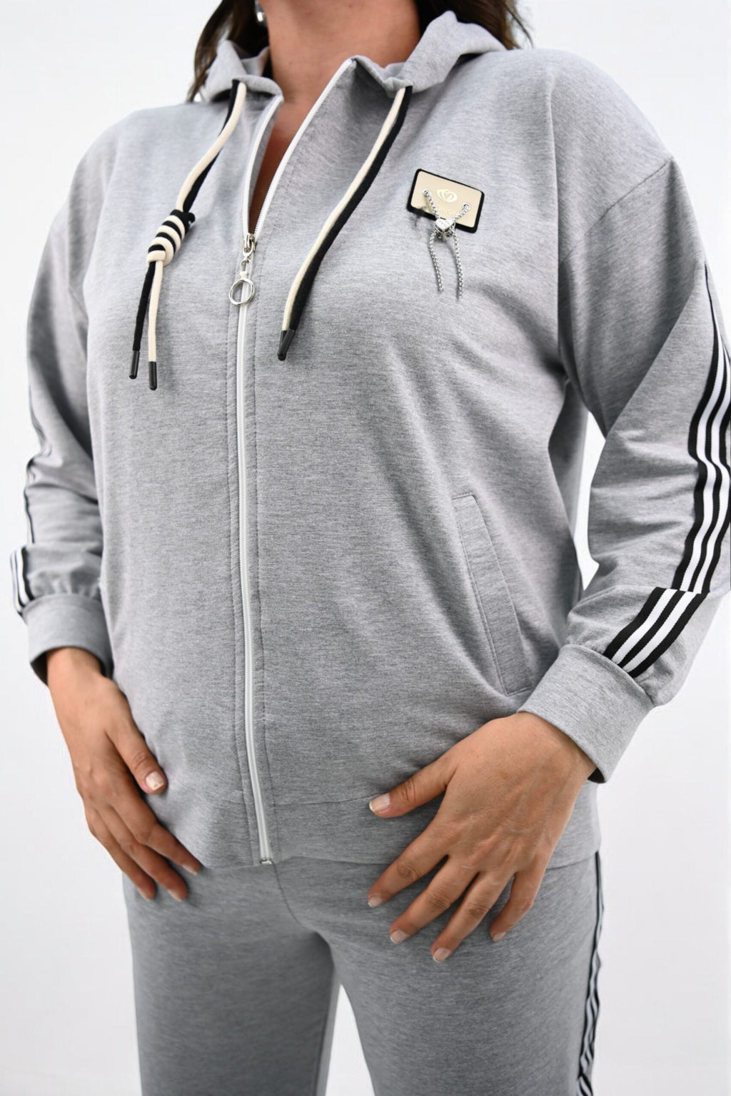 Trening dama marimi mari 8150-24 BIGsize