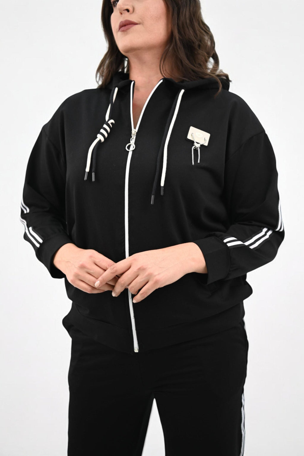 Trening dama marimi mari 8150-24 BIGsize