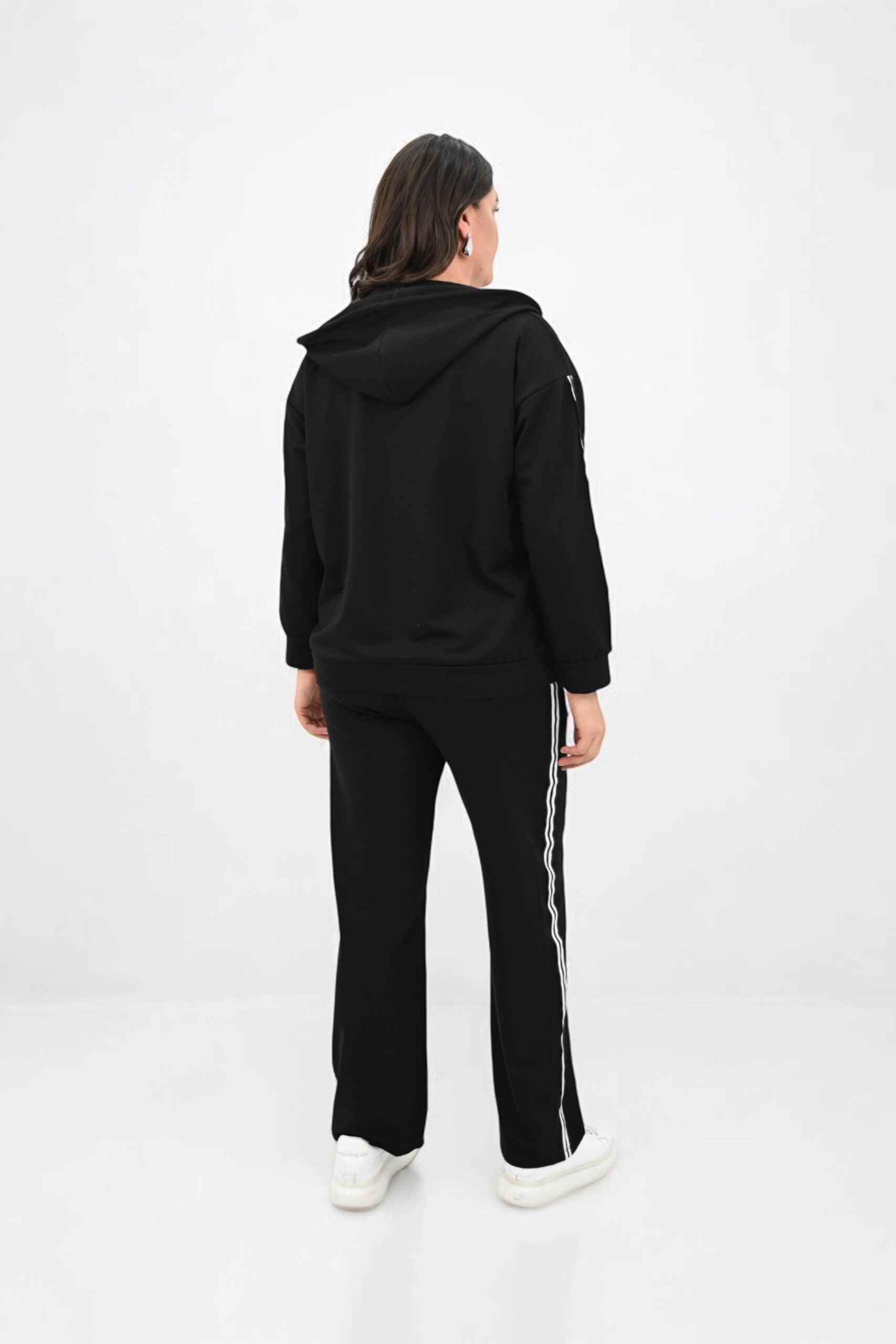 Trening dama marimi mari 8150-24 BIGsize