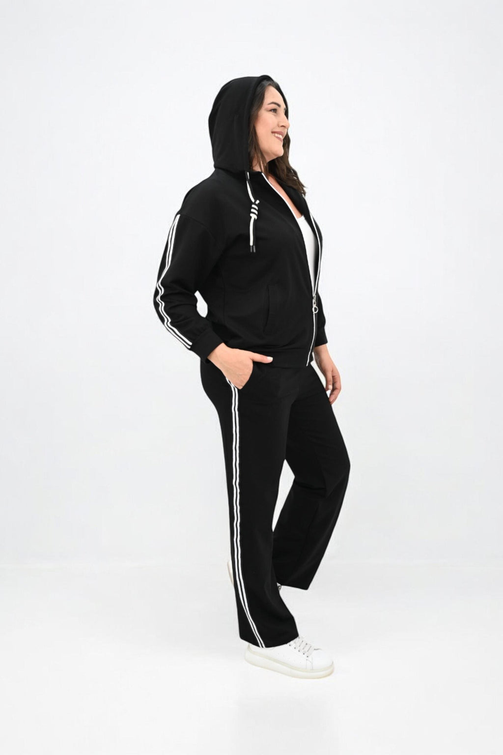 Trening dama marimi mari 8150-24 BIGsize