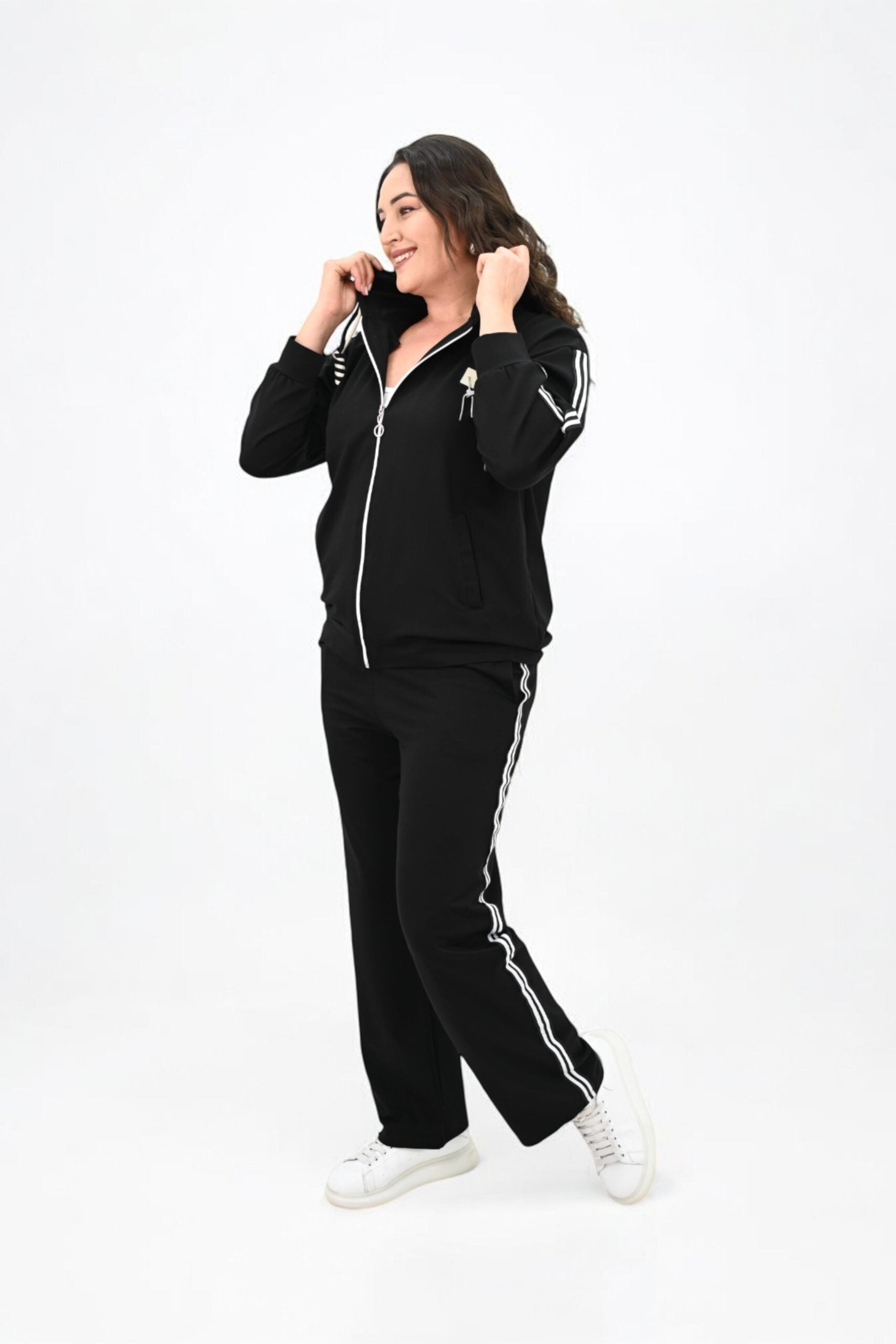 Trening dama marimi mari 8150-24 BIGsize