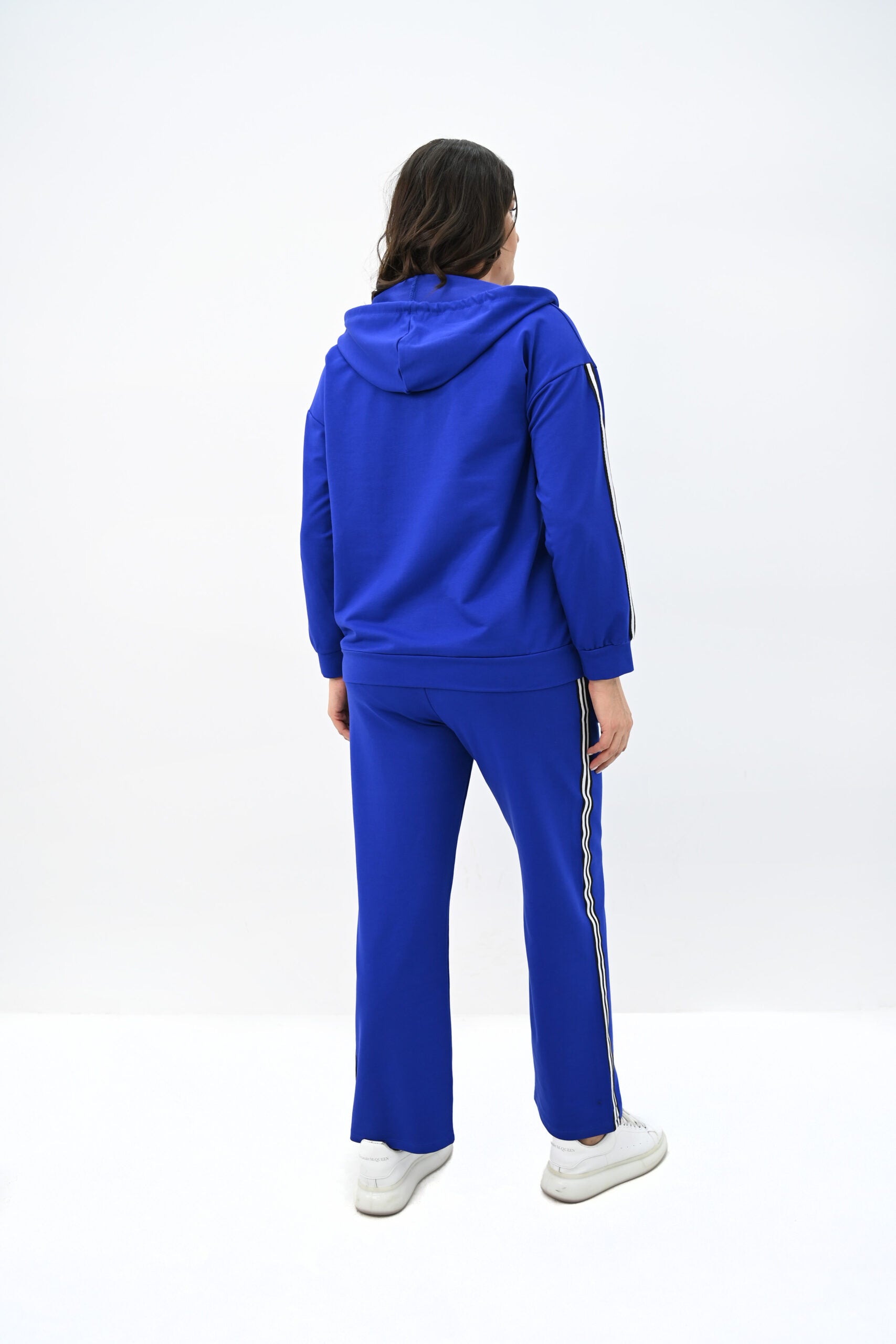 Trening dama marimi mari 8150-24 BIGsize