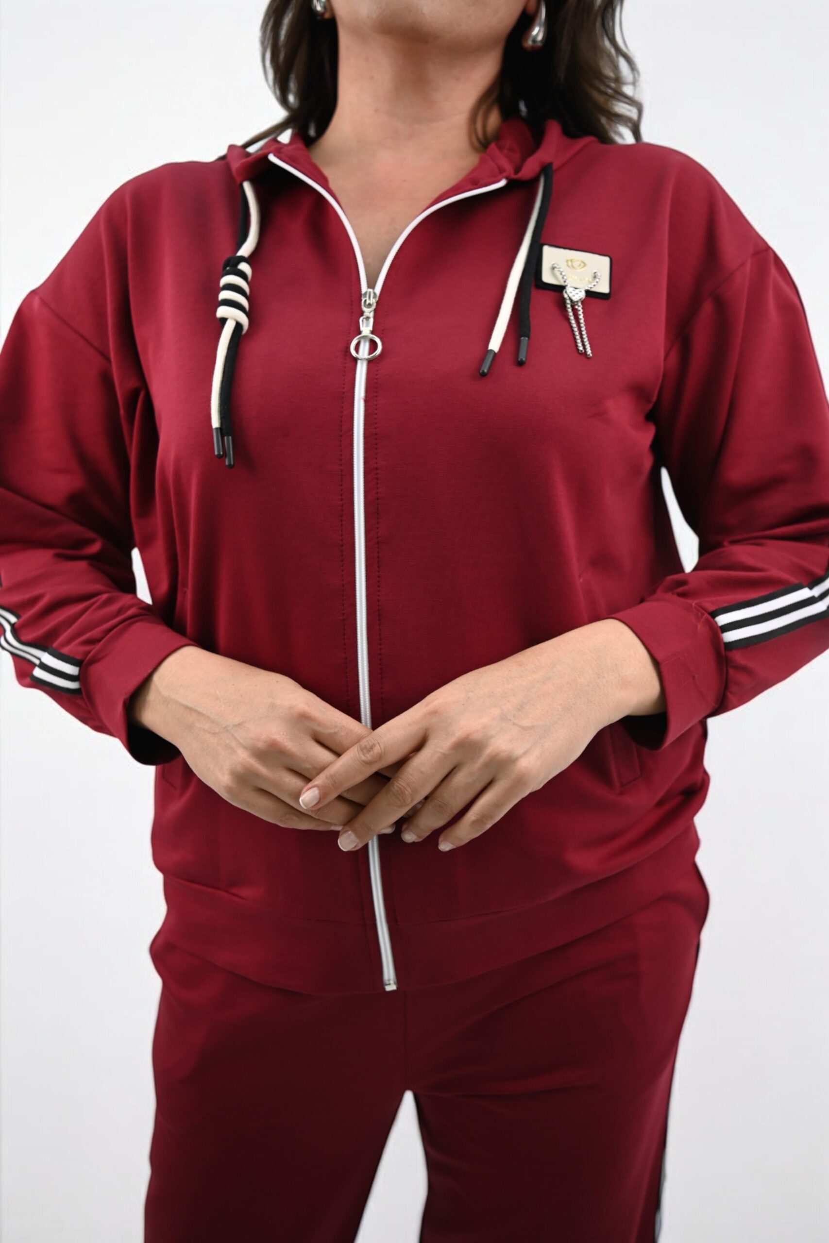 Trening dama marimi mari 8150-24 BIGsize