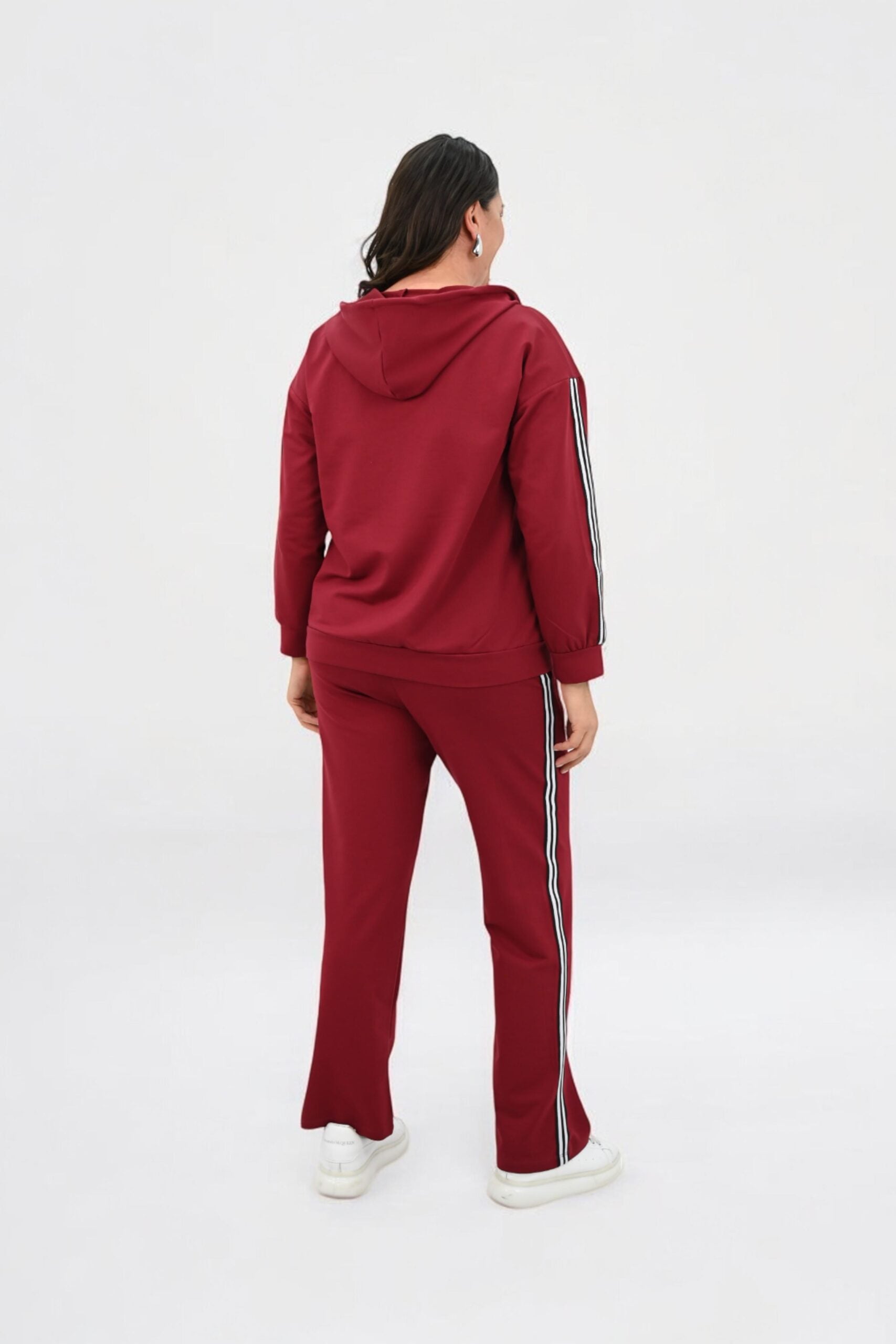 Trening dama marimi mari 8150-24 BIGsize