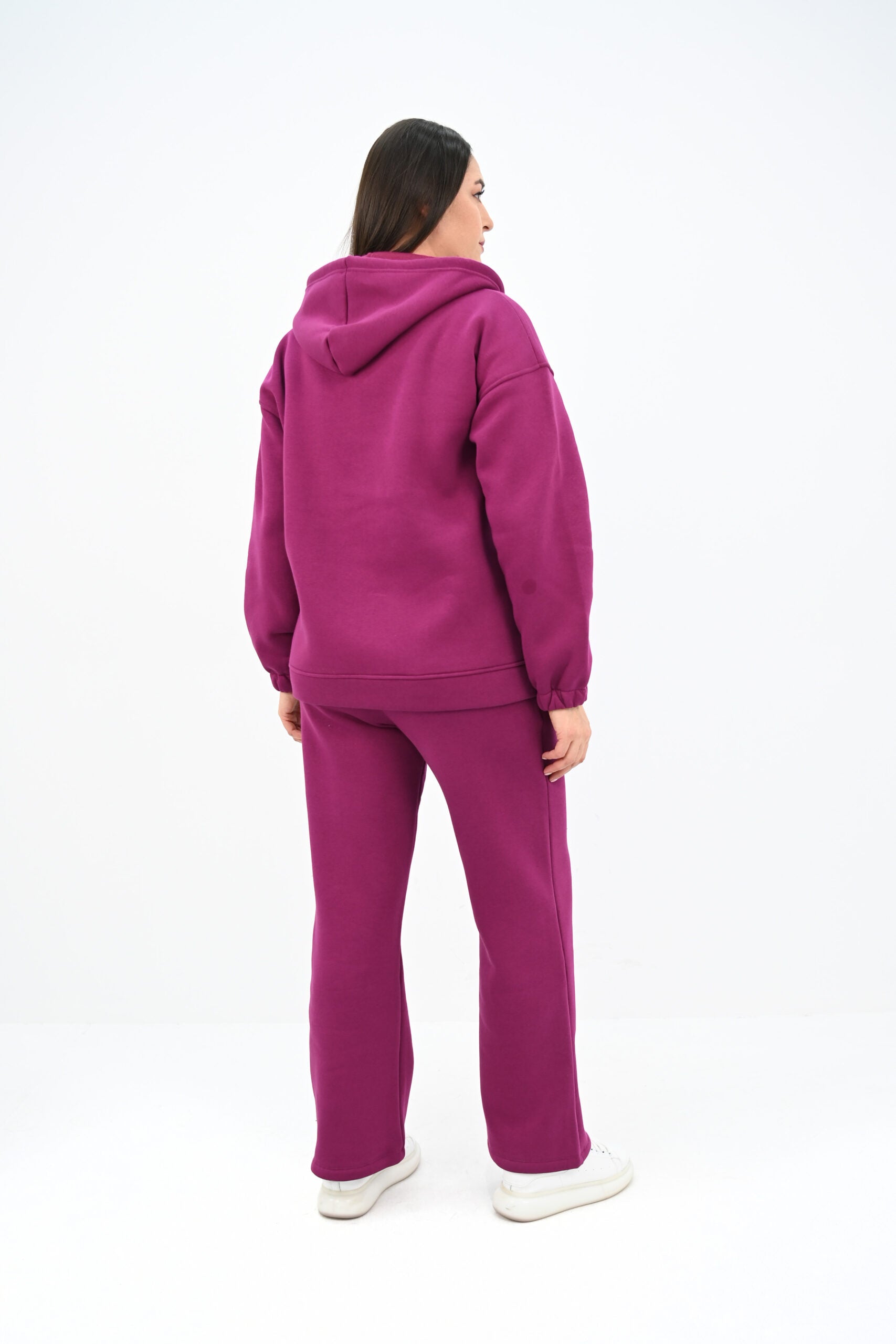 Trening dama marimi mari vatuit 8163-24 BIGsize