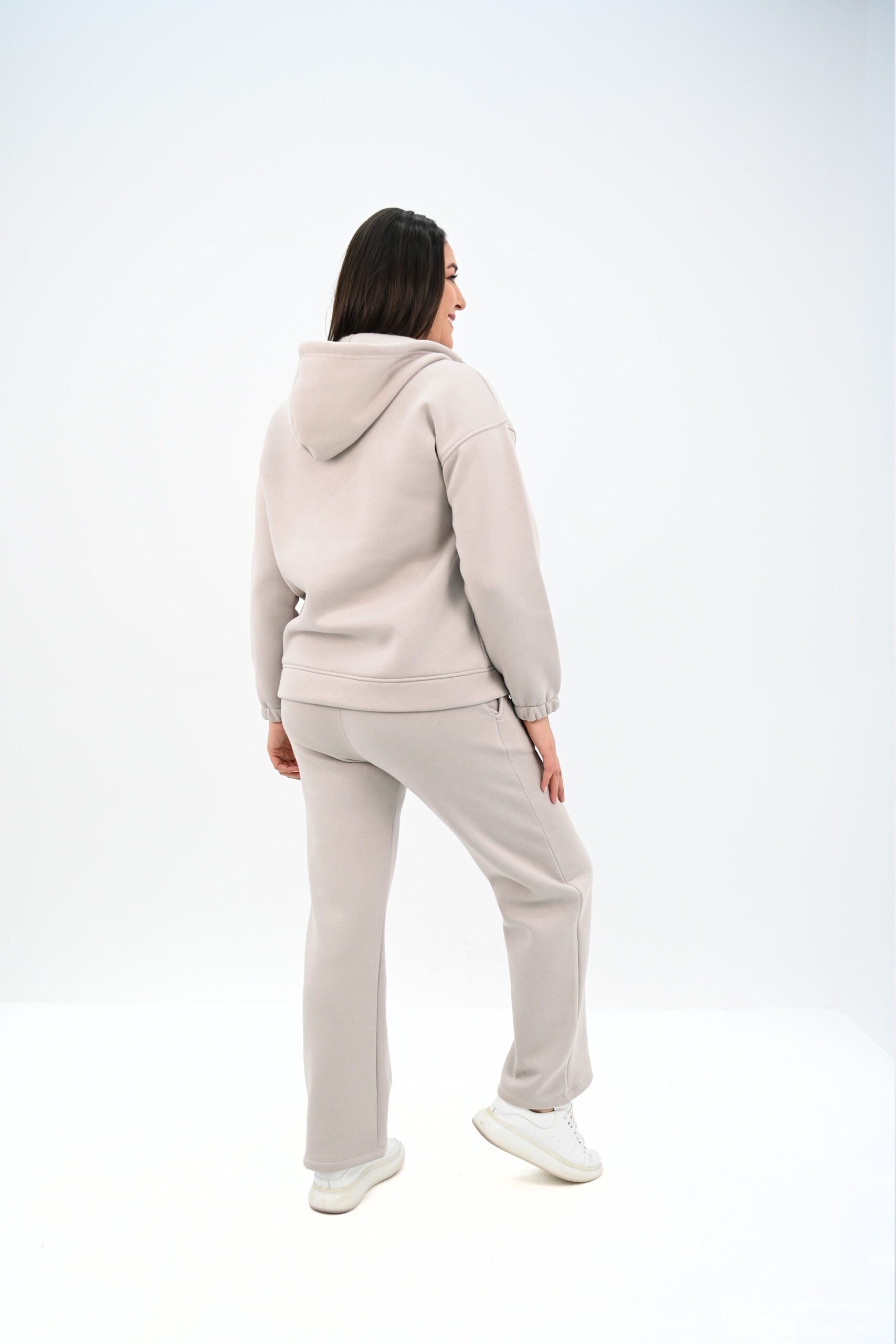 Trening dama marimi mari vatuit 8163-24 BIGsize