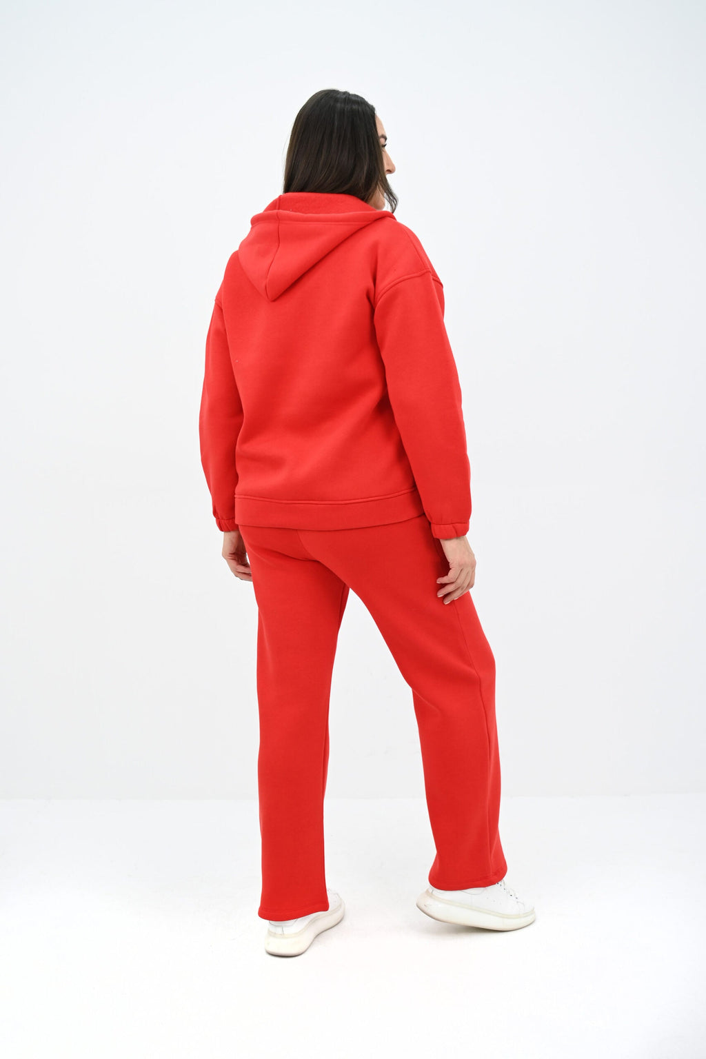Trening dama marimi mari vatuit 8163-24 BIGsize