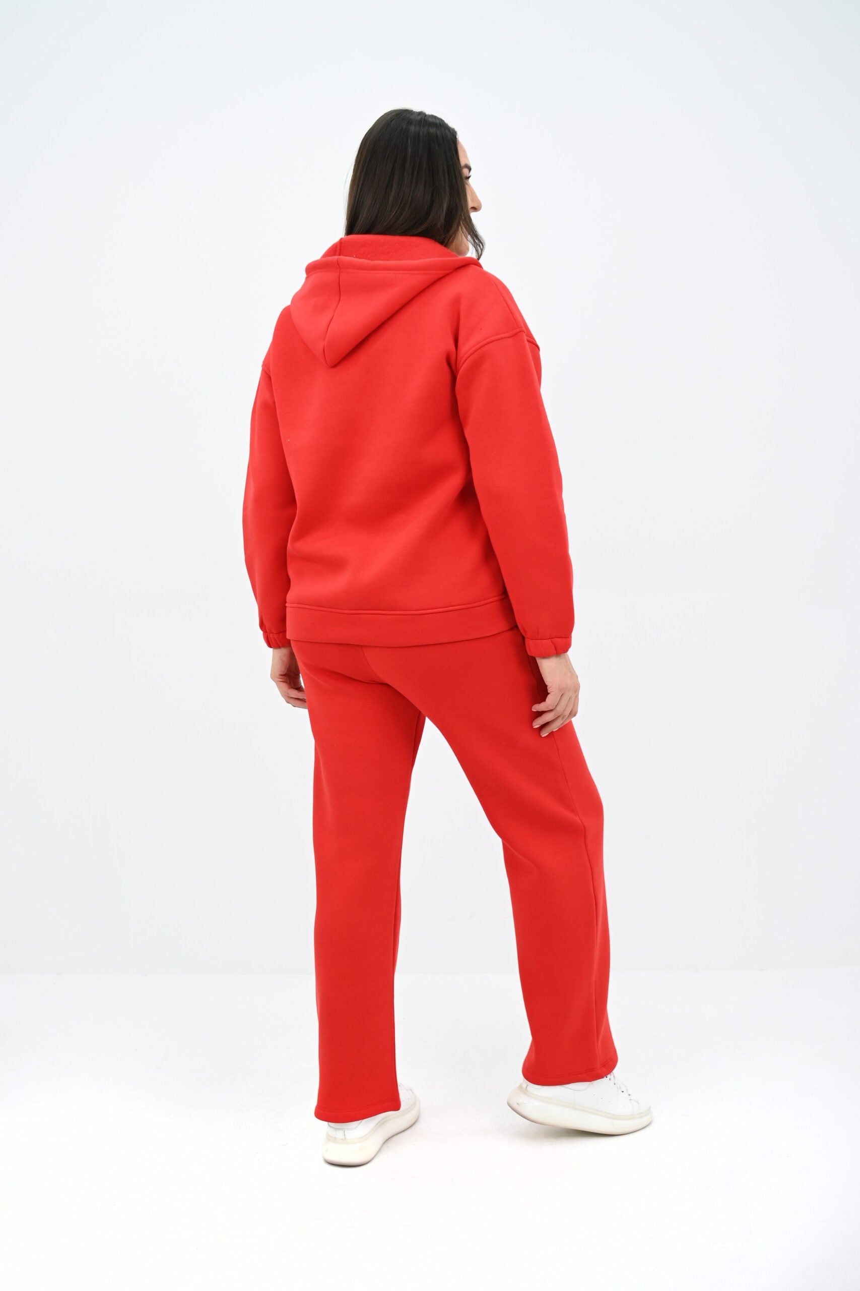Trening dama marimi mari vatuit 8163-24 BIGsize