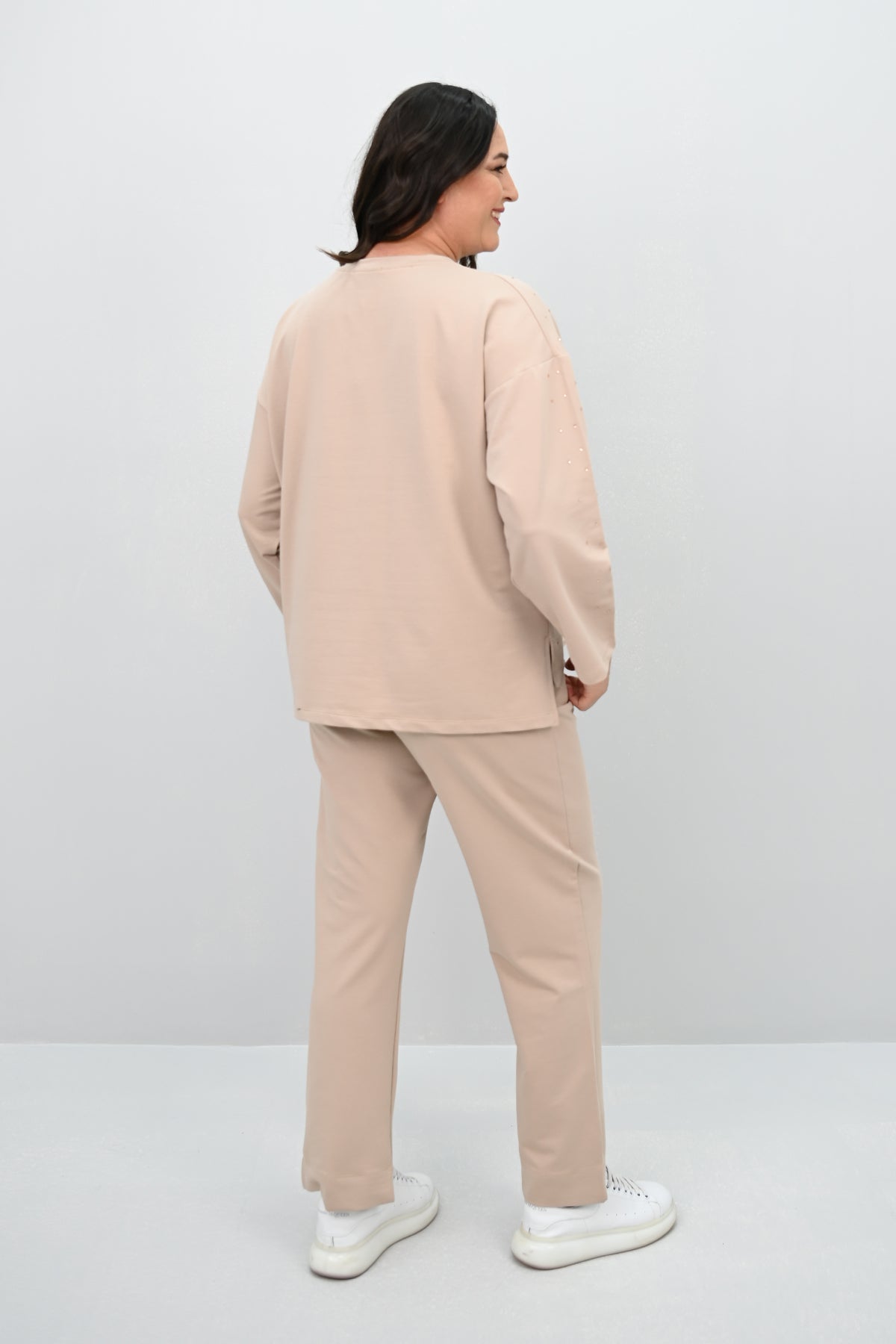 Trening dama marimi mari 8172 BIGsize