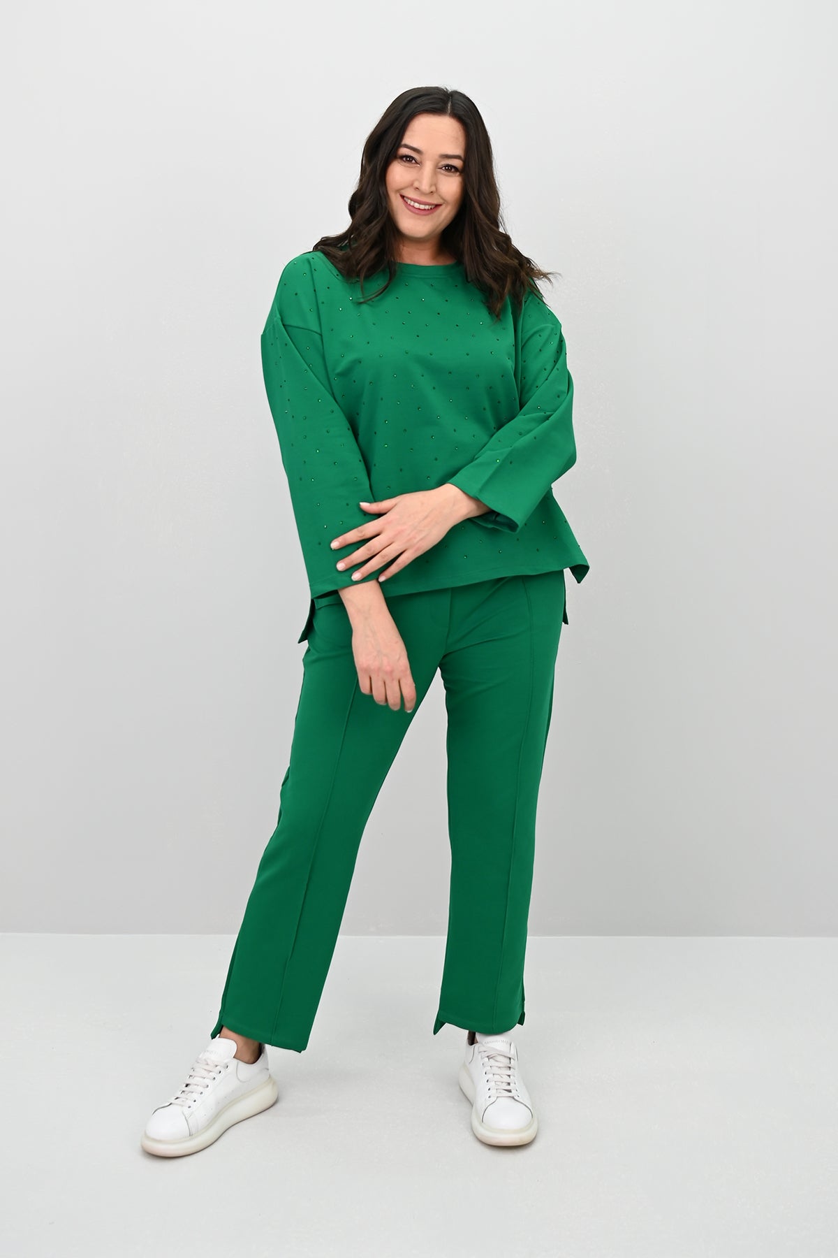 Trening dama marimi mari 8172 BIGsize