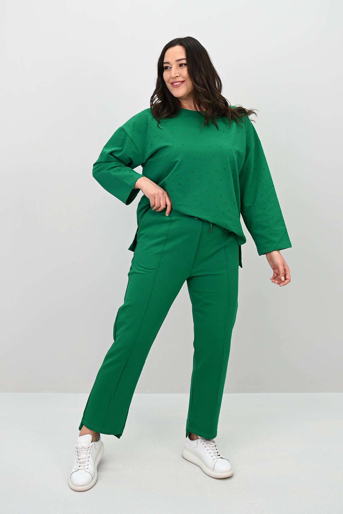 Trening dama marimi mari 8172 BIGsize