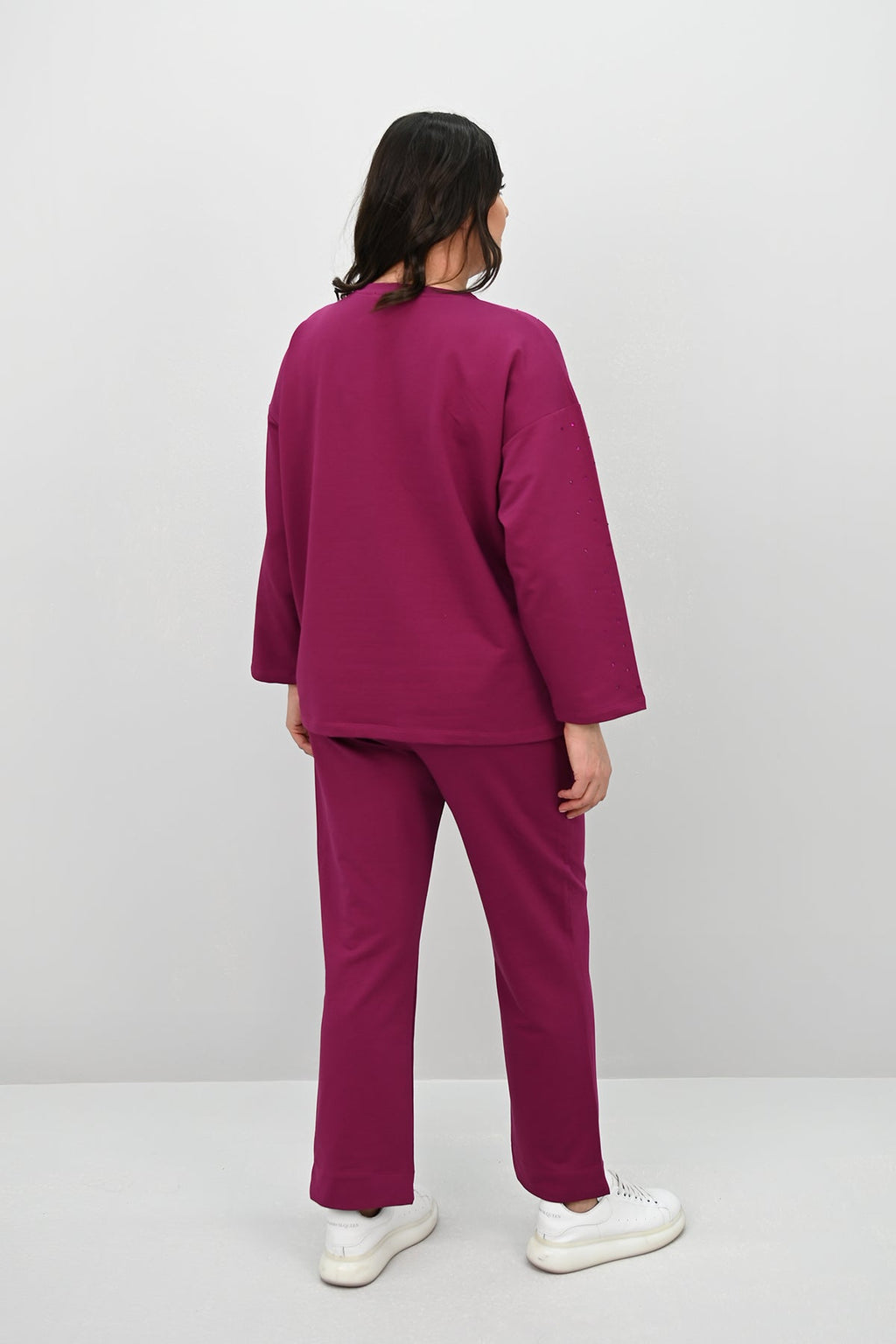 Trening dama marimi mari 8172 BIGsize