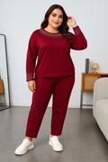 Trening dama marimi mari 8175 BIGsize