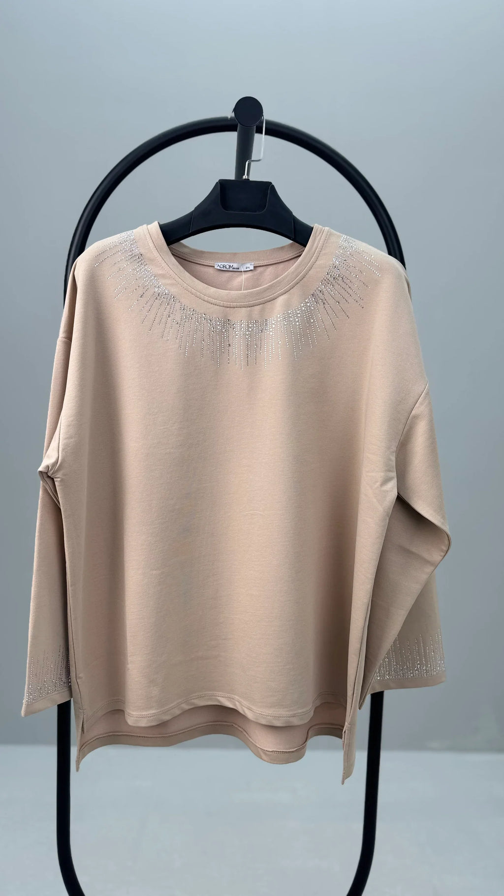 Trening dama marimi mari 8175 BIGsize