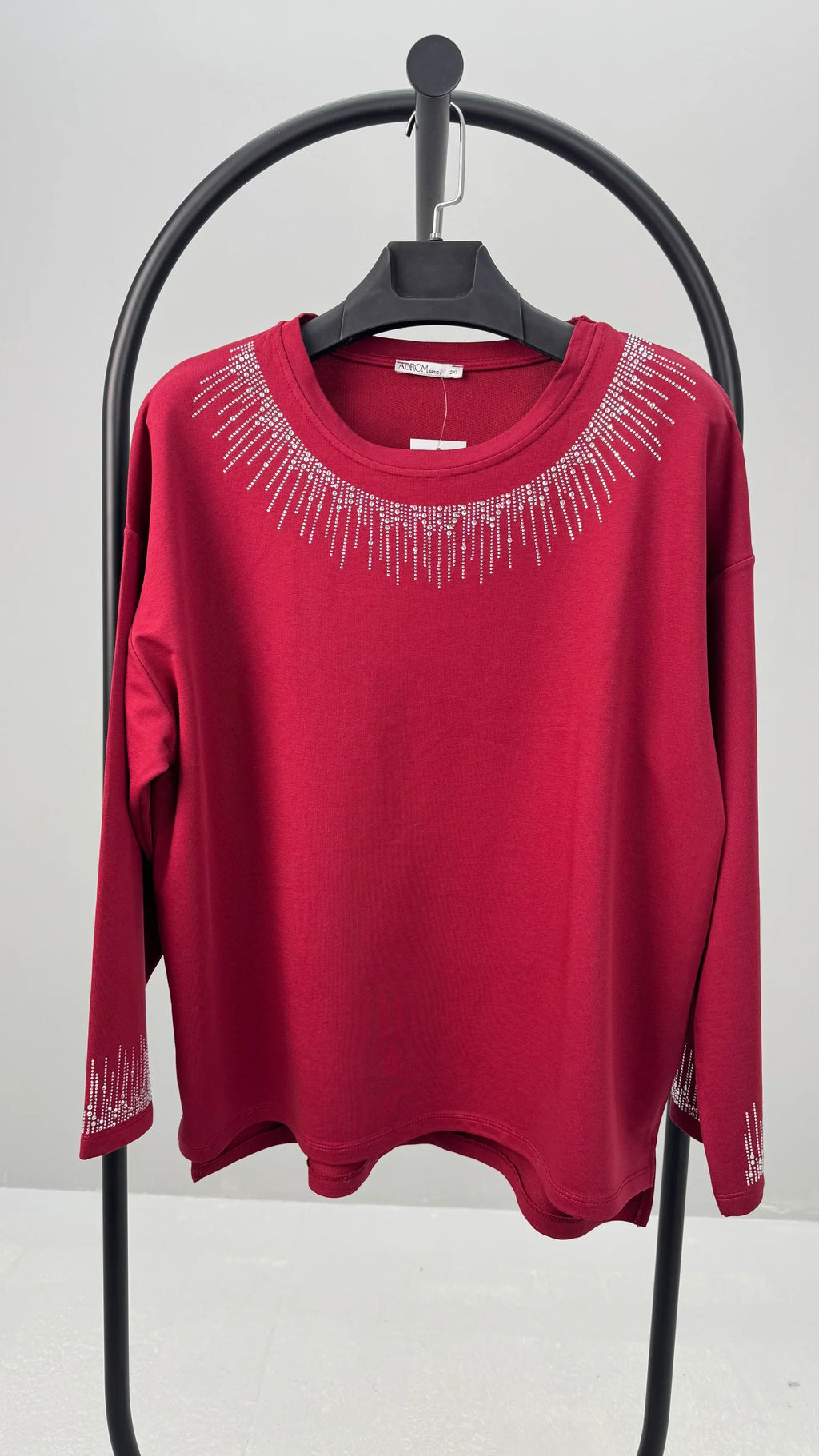 Trening dama marimi mari 8175 BIGsize