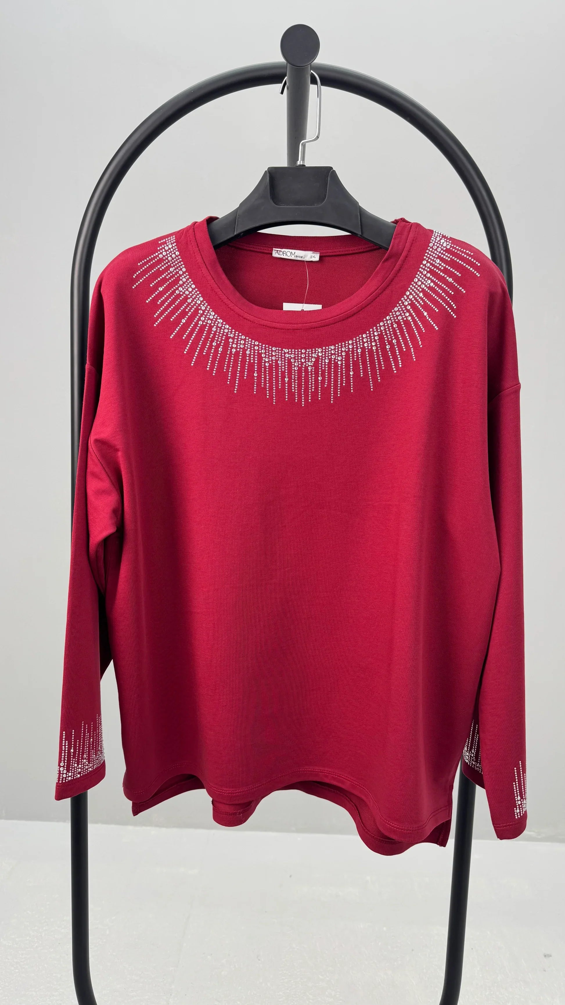 Trening dama marimi mari 8175 BIGsize