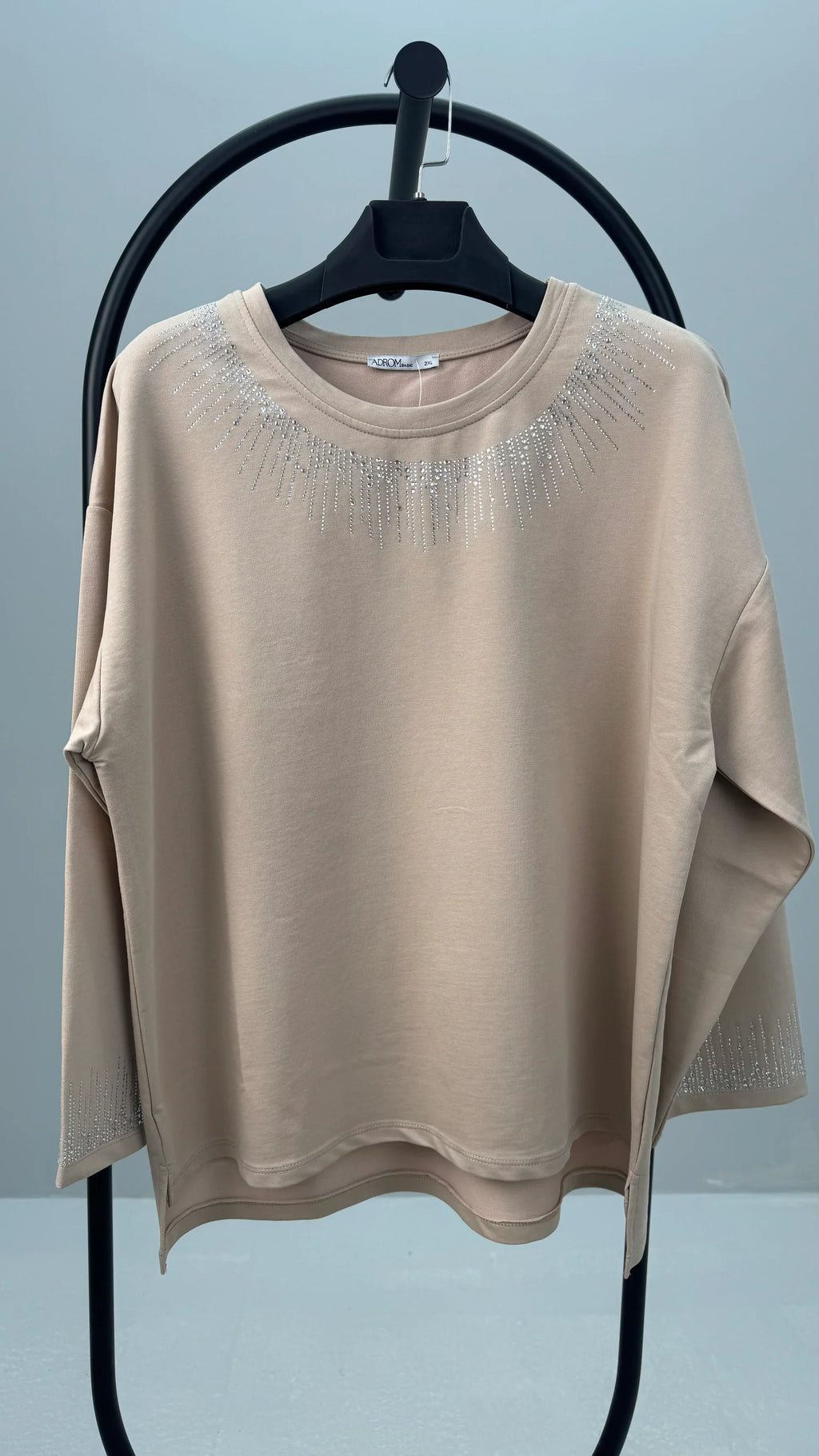 Trening dama marimi mari 8175 BIGsize