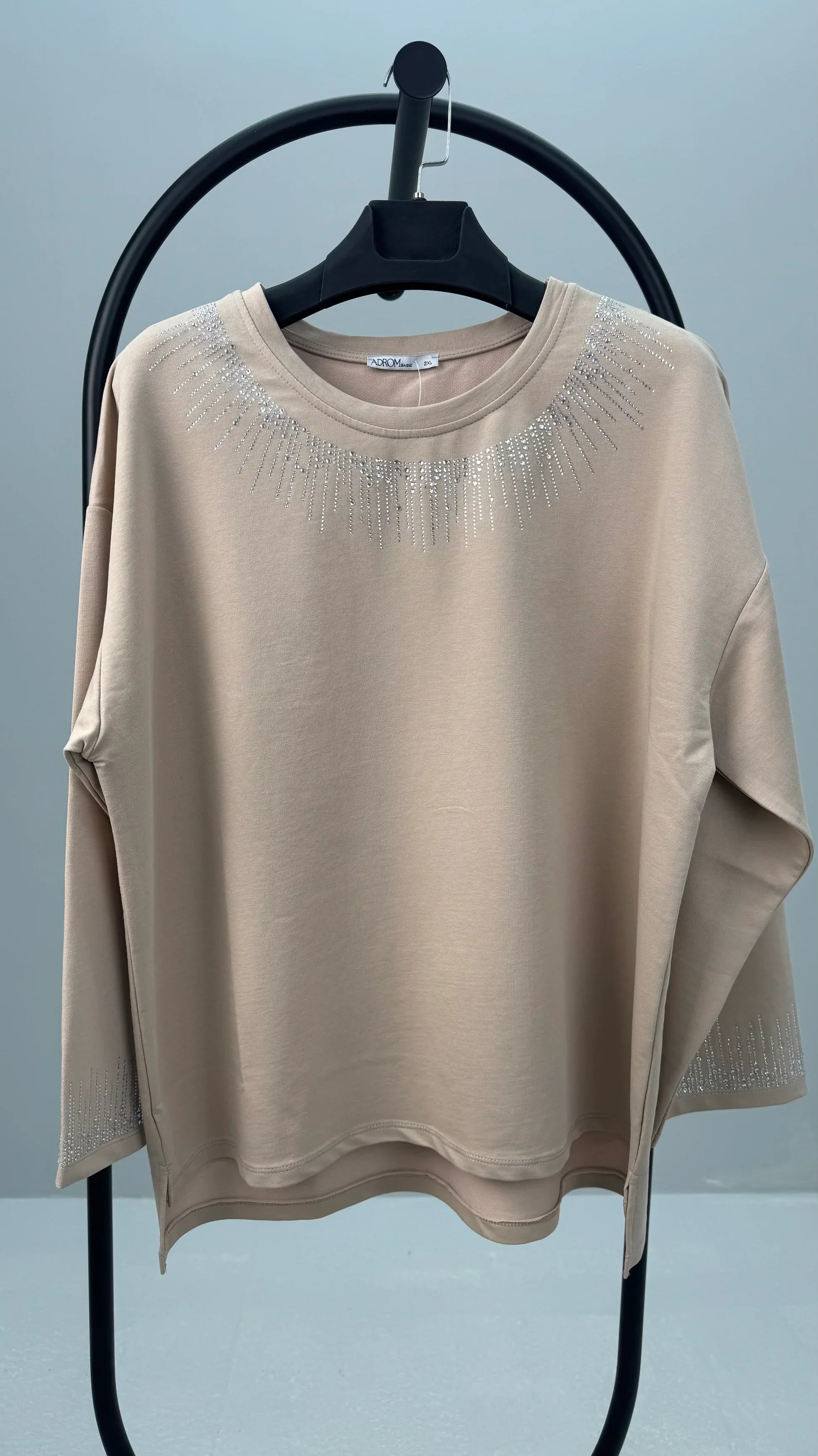 Trening dama marimi mari 8175 BIGsize